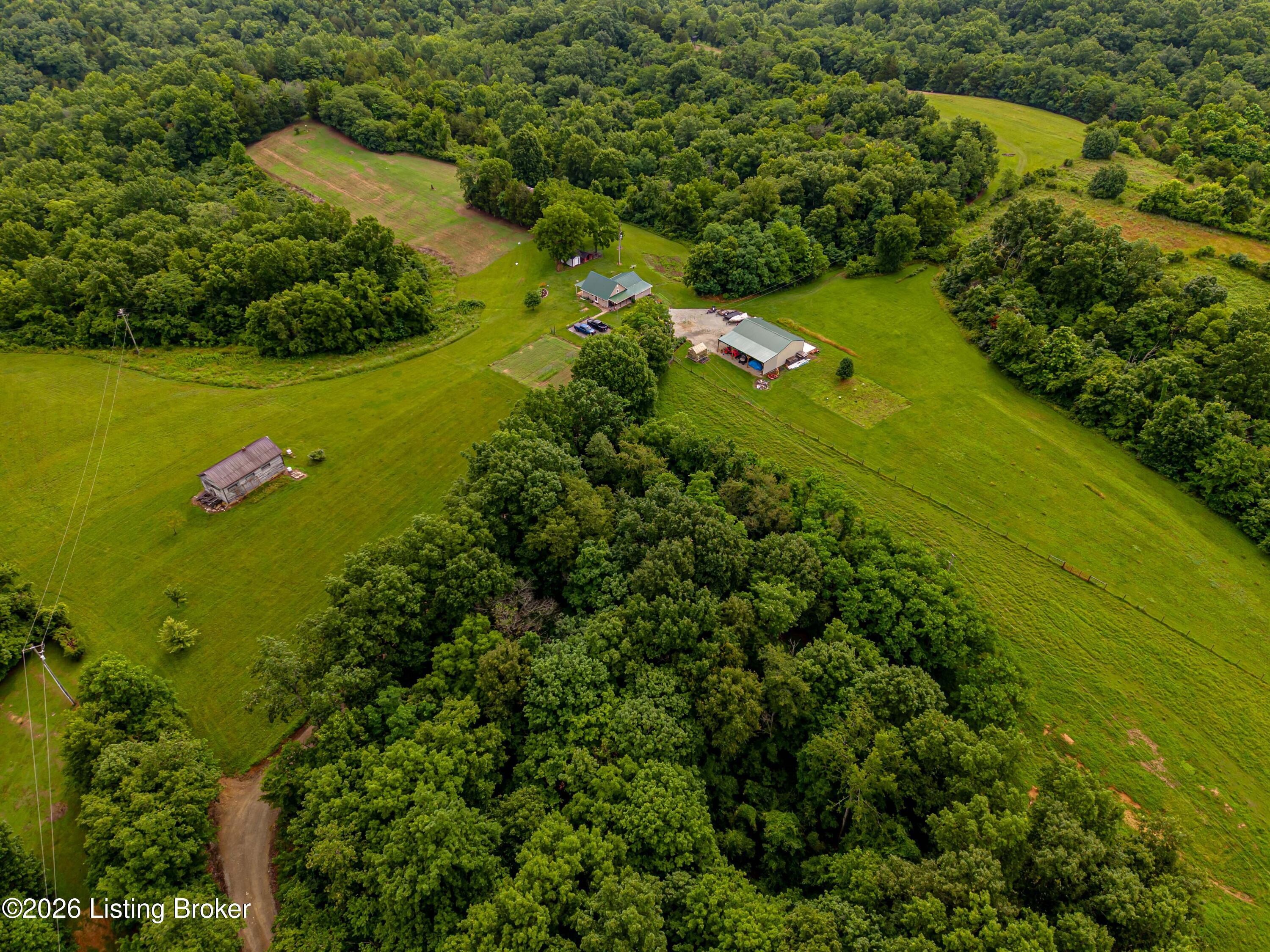 501 Old Ashes Creek Rd Property Photo 69