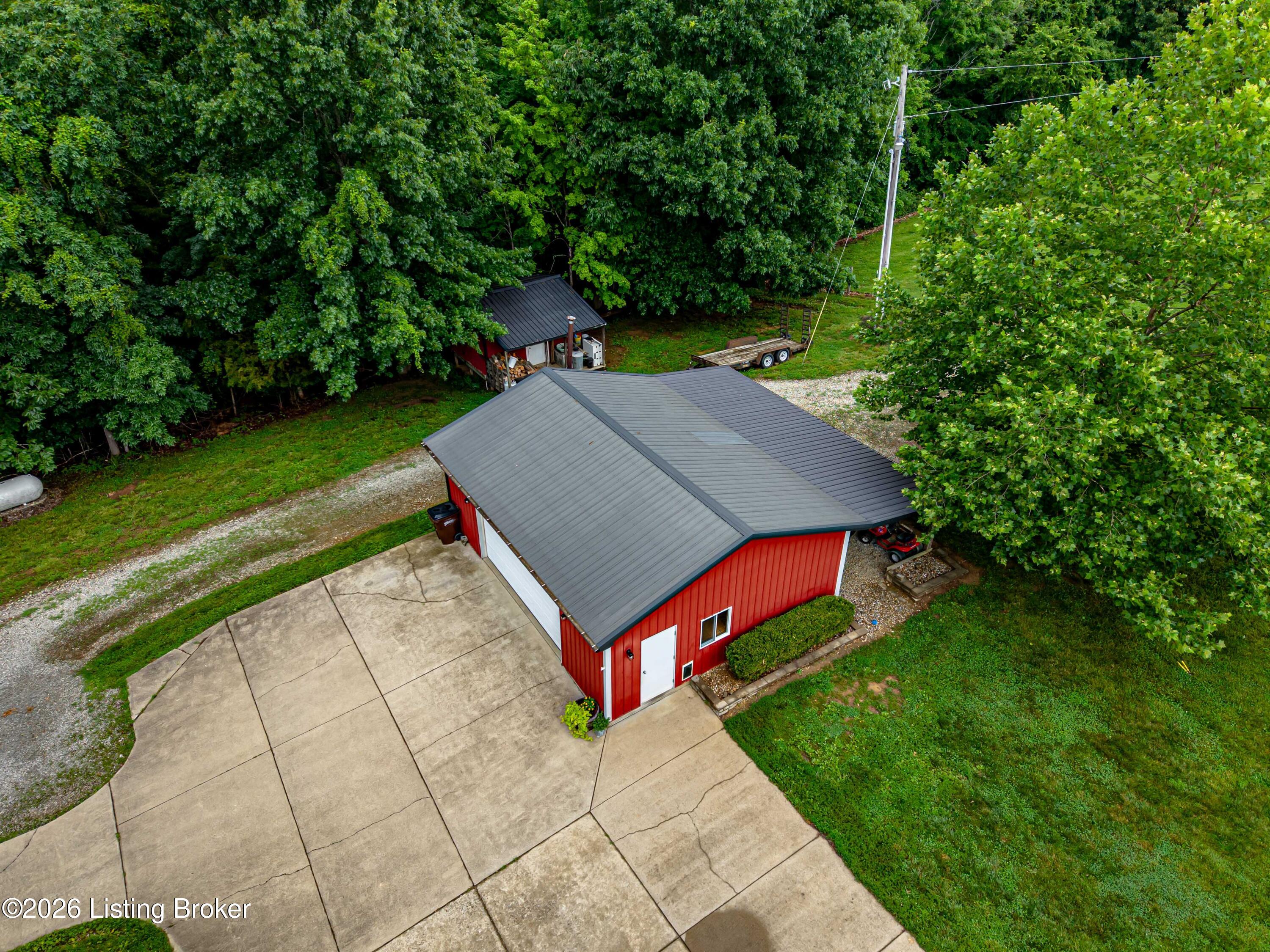 501 Old Ashes Creek Rd Property Photo 79
