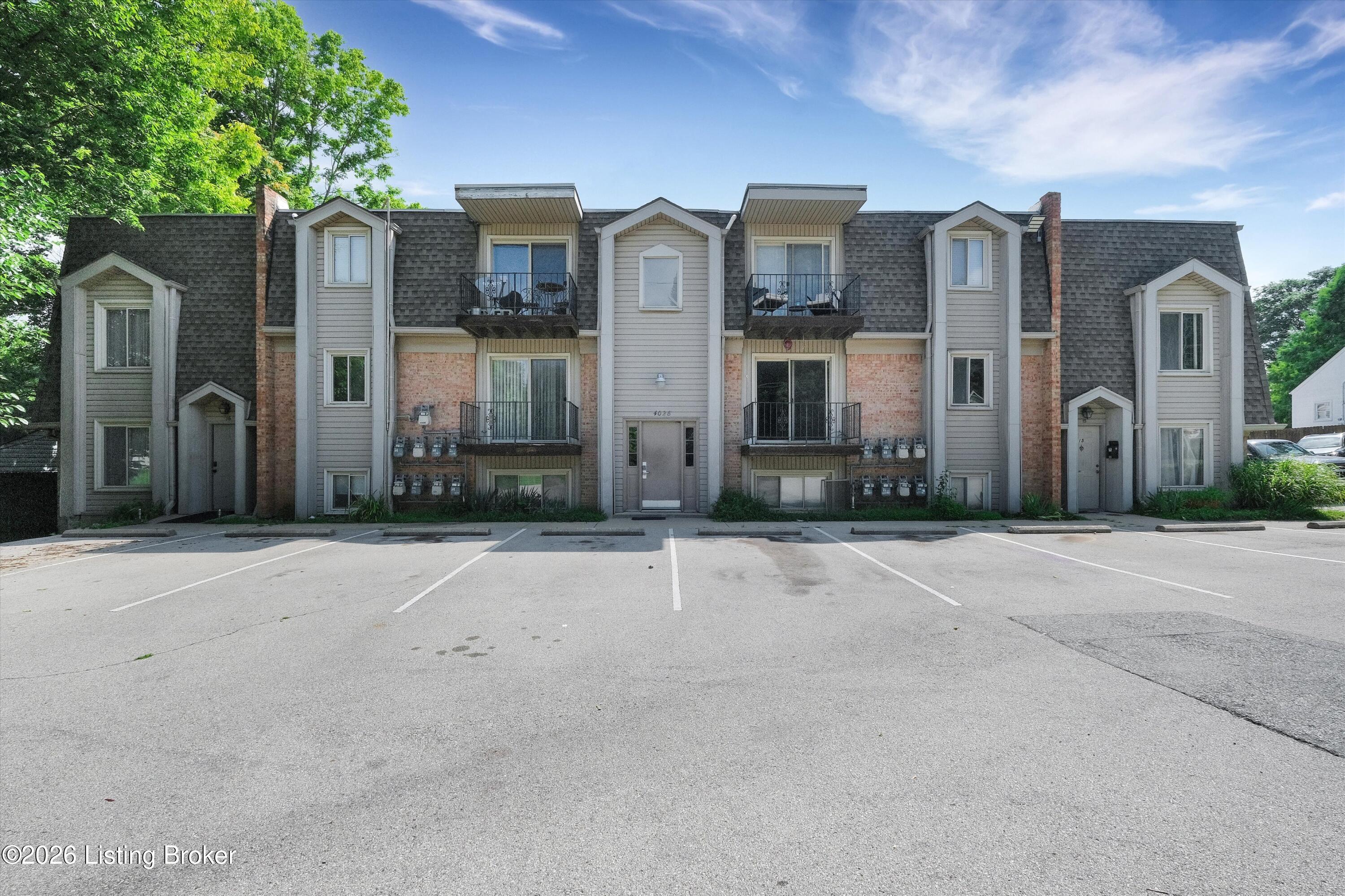 4028 Poplar Level Rd APT 7
