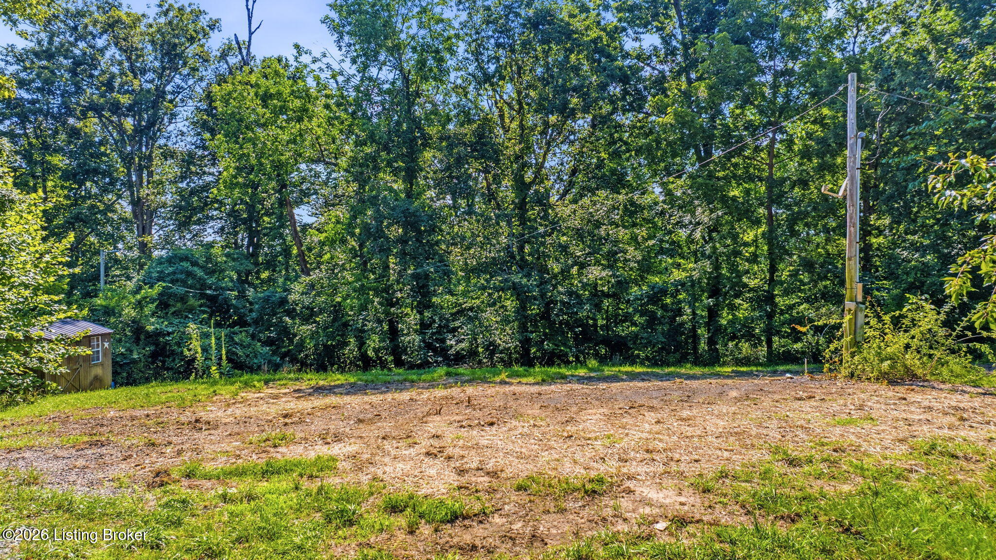 1221 Mercer Bend Rd