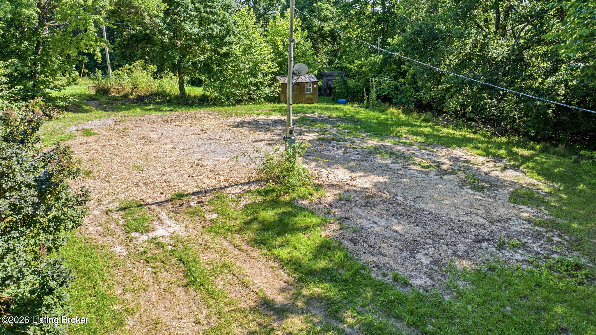 1221 Mercer Bend Rd Property Photo 4