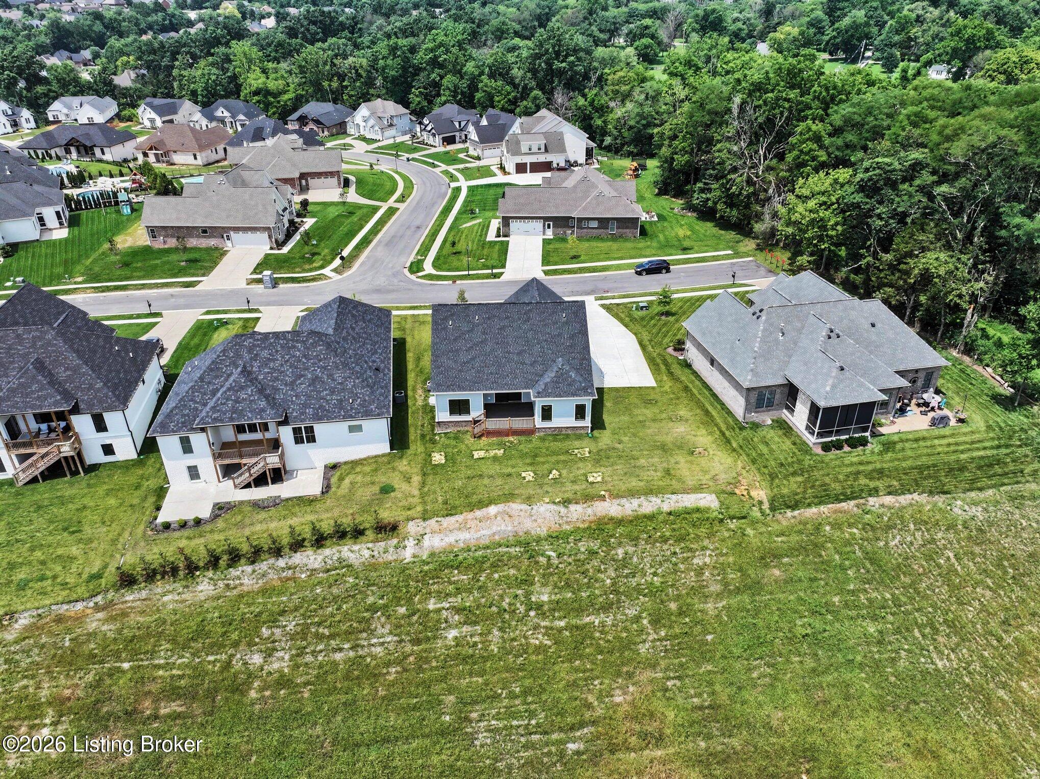 1603 Meremont Ridge Rd Property Photo 28
