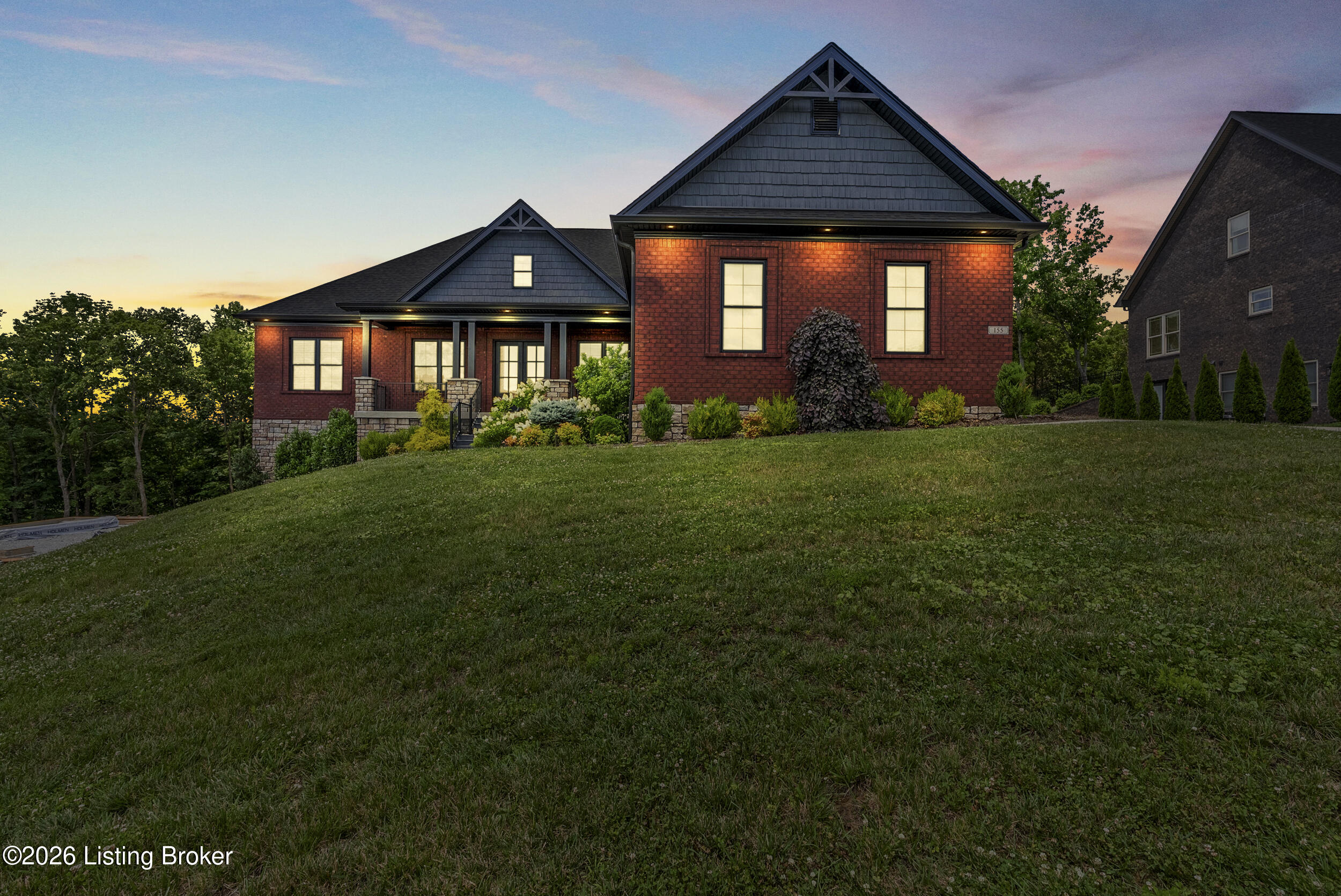 155 Goodlett Kilner Ct Property Photo 1