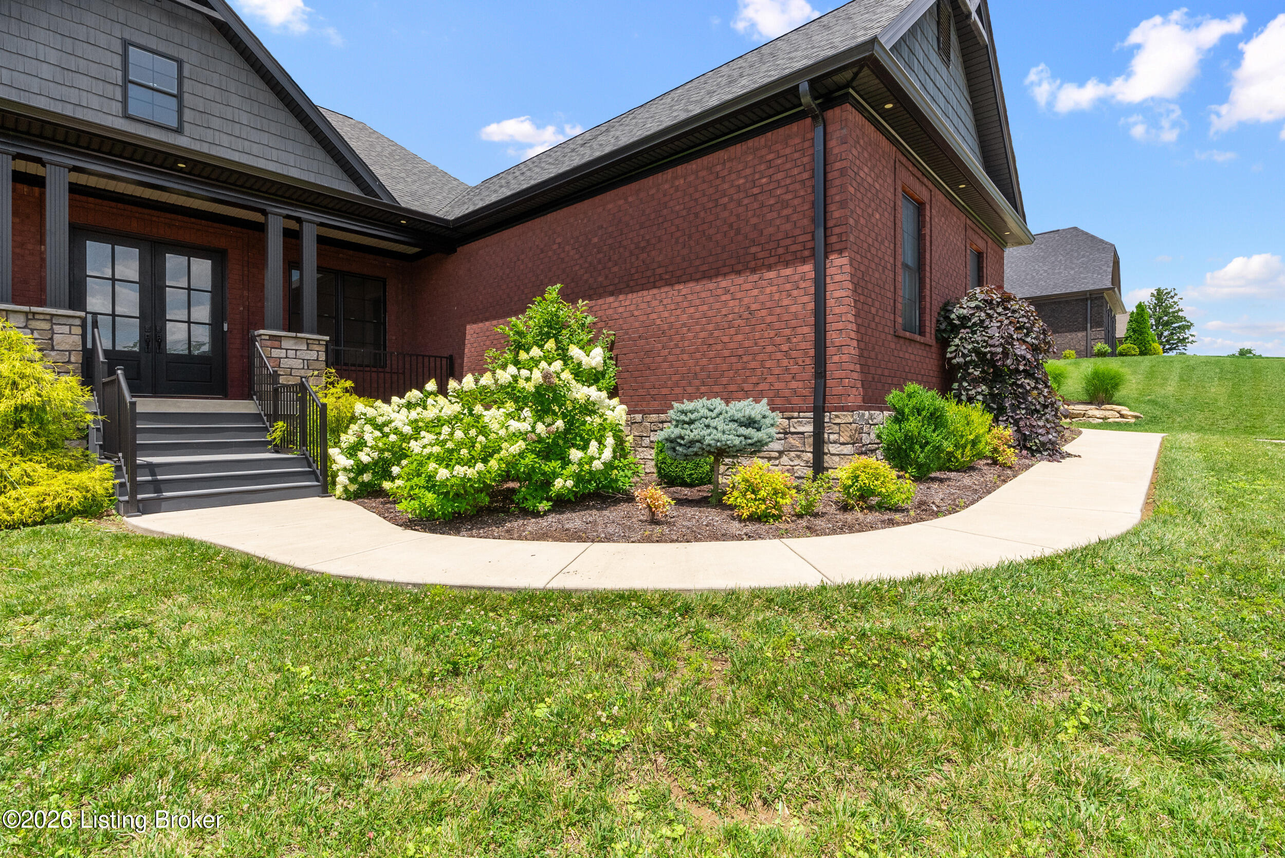 155 Goodlett Kilner Ct Property Photo 2