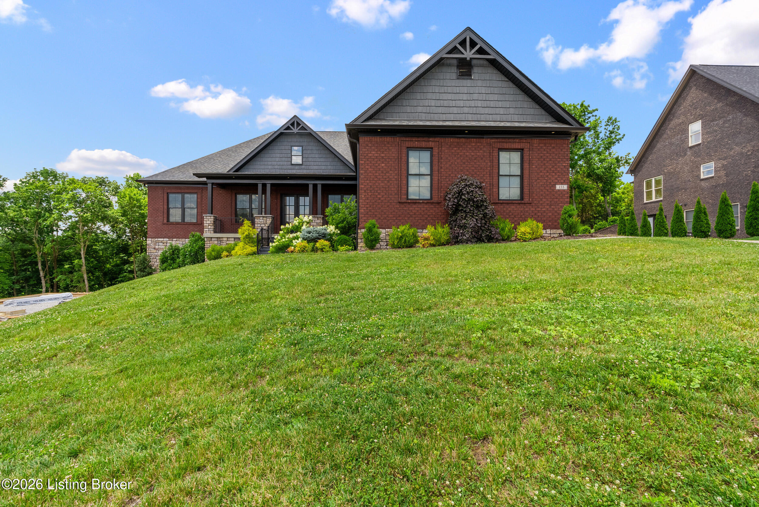 155 Goodlett Kilner Ct Property Photo 3