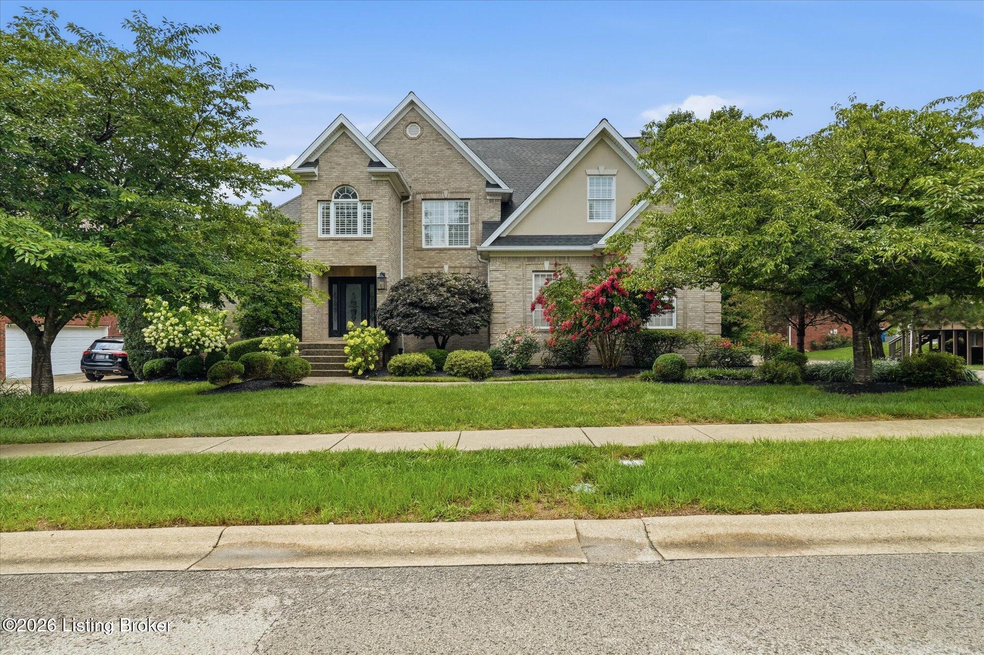 14802 Huntridge Cir Property Photo 1