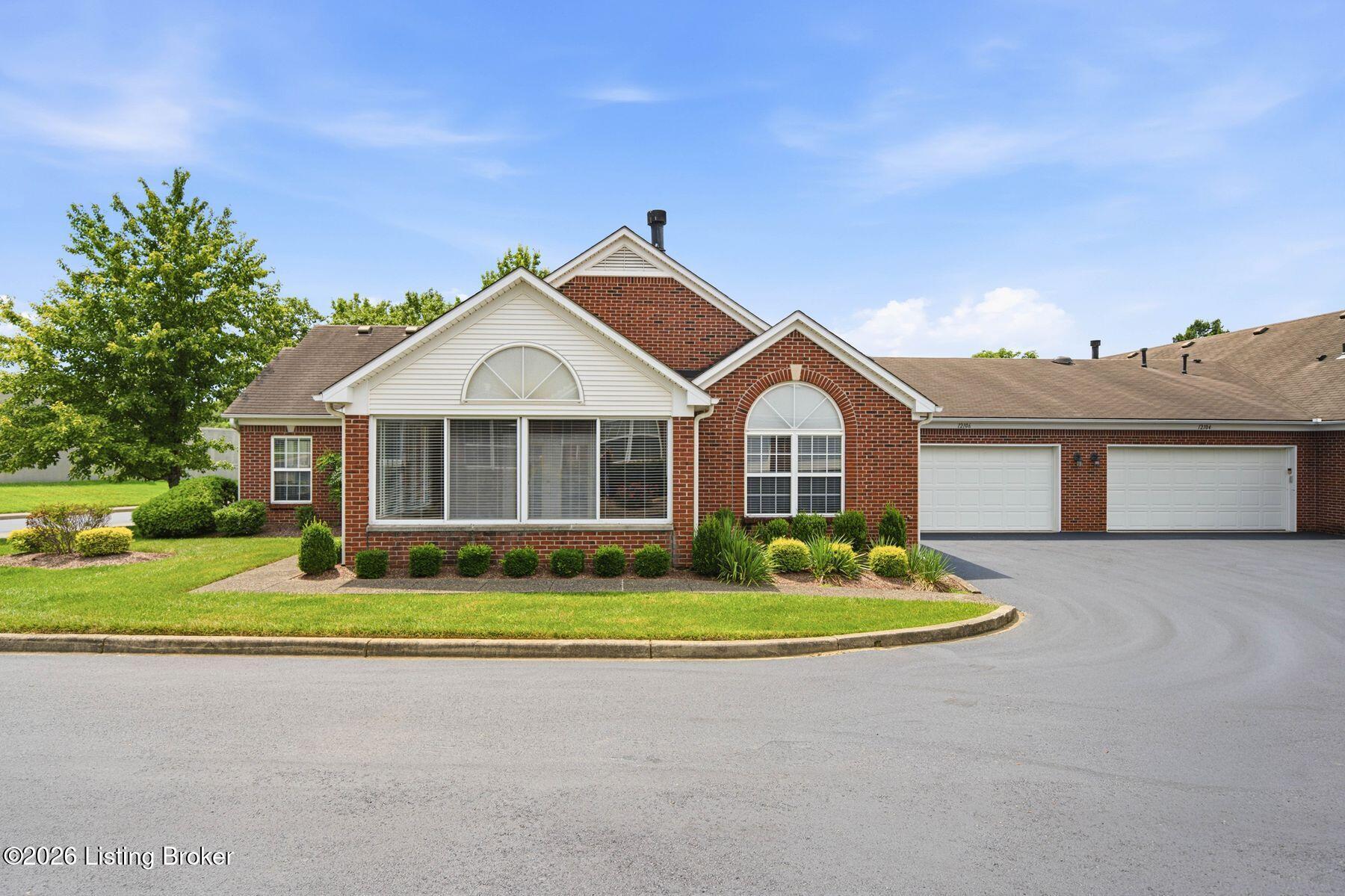 12106 Buck Horn Pl