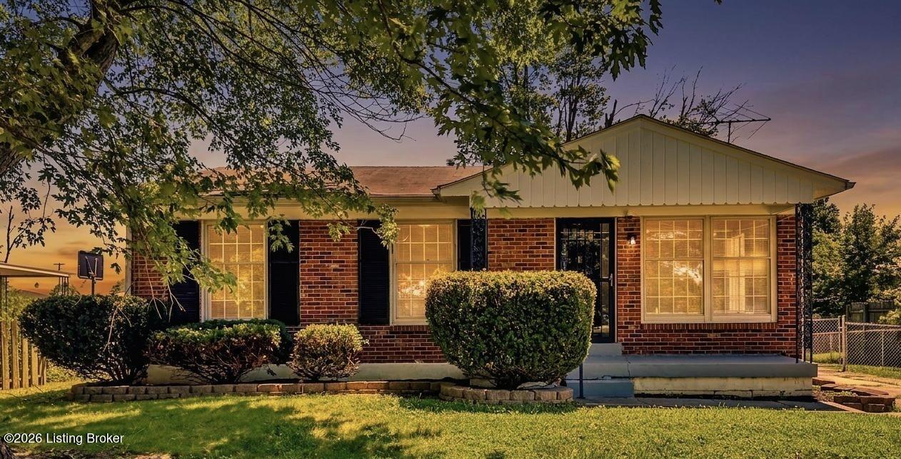 7507 Pintail Dr