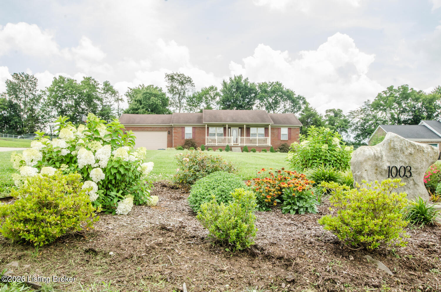 1003 Creek Pointe Dr