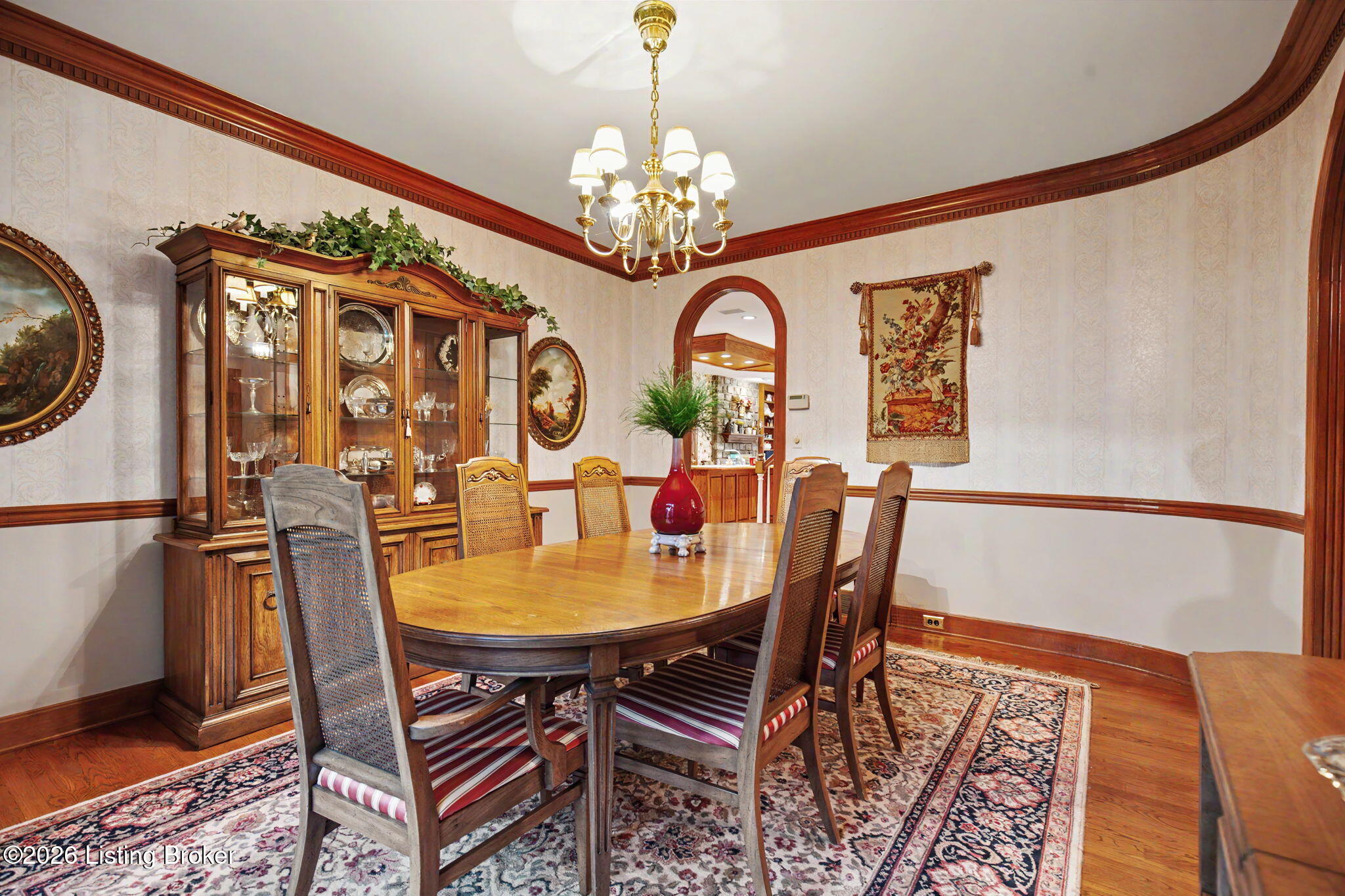 14701 Forest Creek Way Property Photo 11