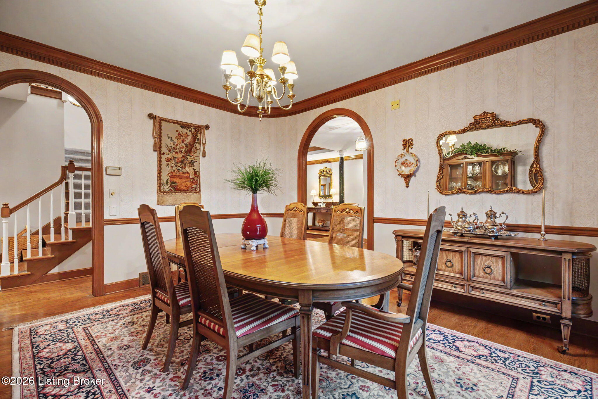 14701 Forest Creek Way Property Photo 12