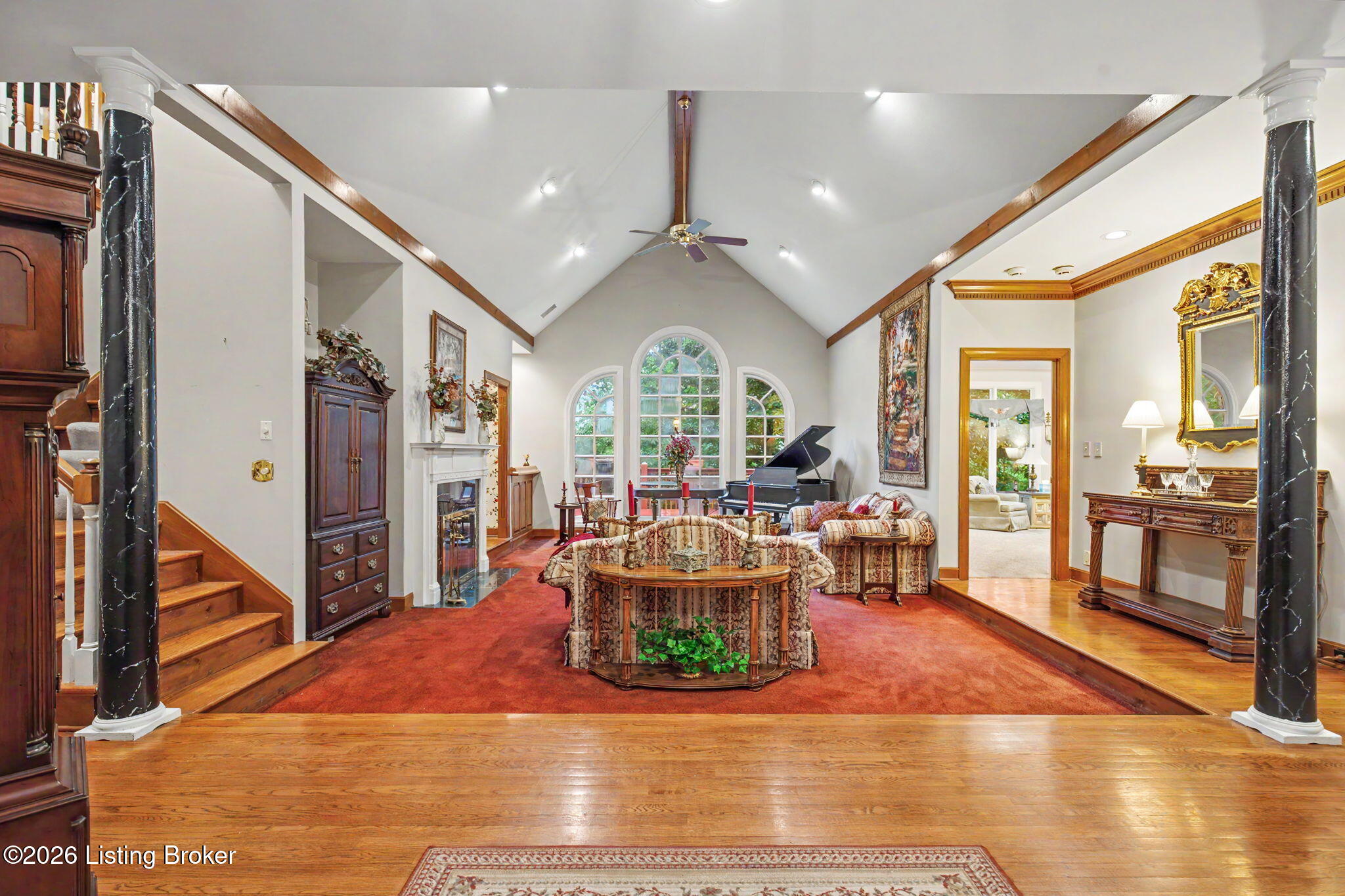 14701 Forest Creek Way Property Photo 13