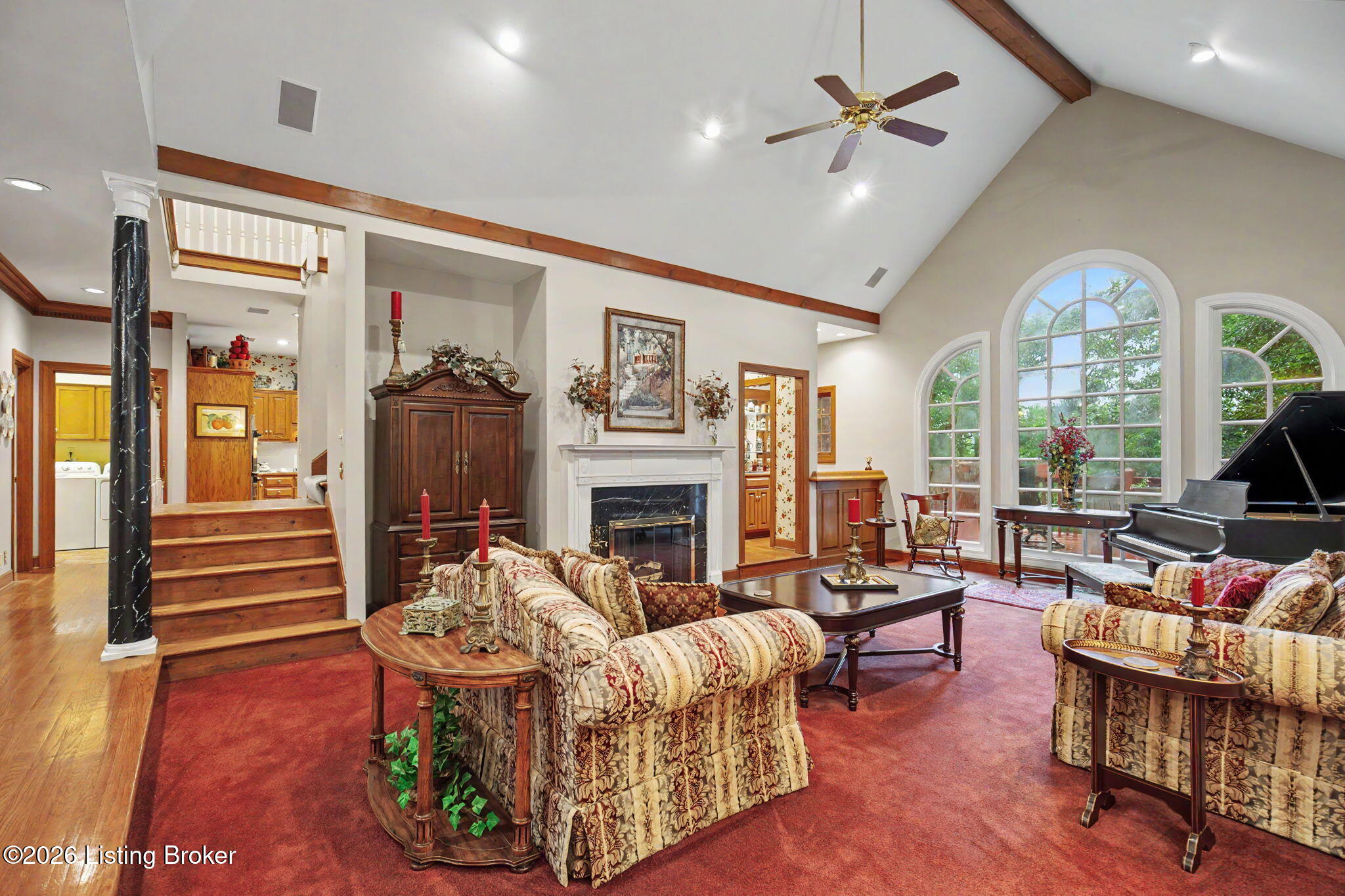 14701 Forest Creek Way Property Photo 14