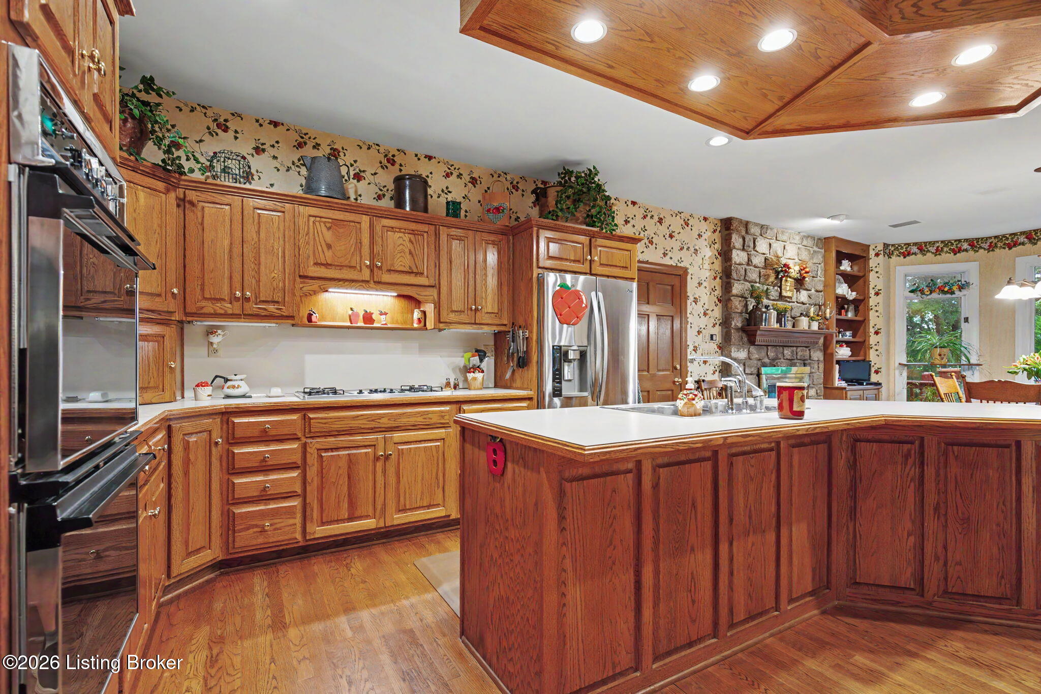 14701 Forest Creek Way Property Photo 19