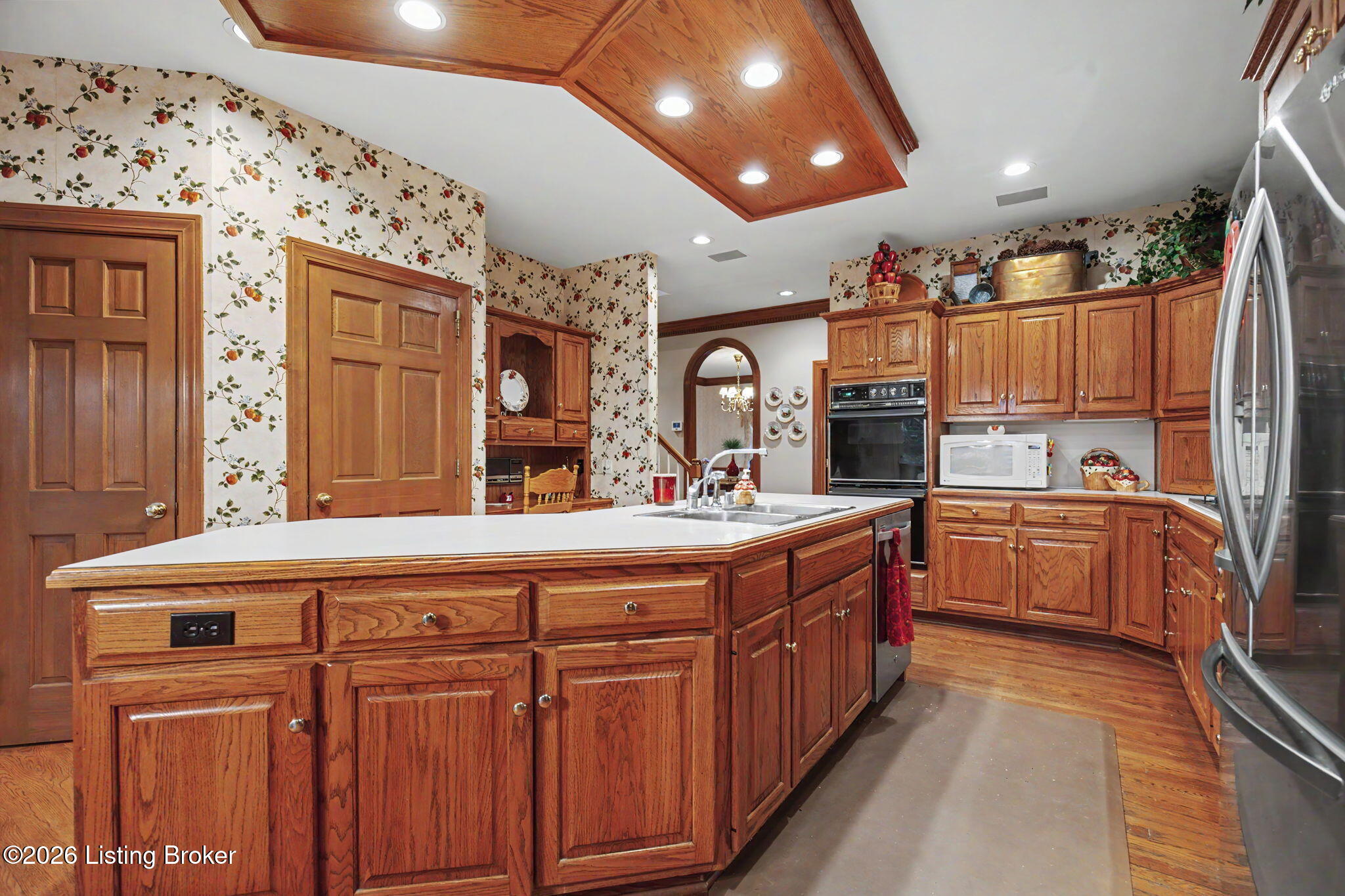 14701 Forest Creek Way Property Photo 20