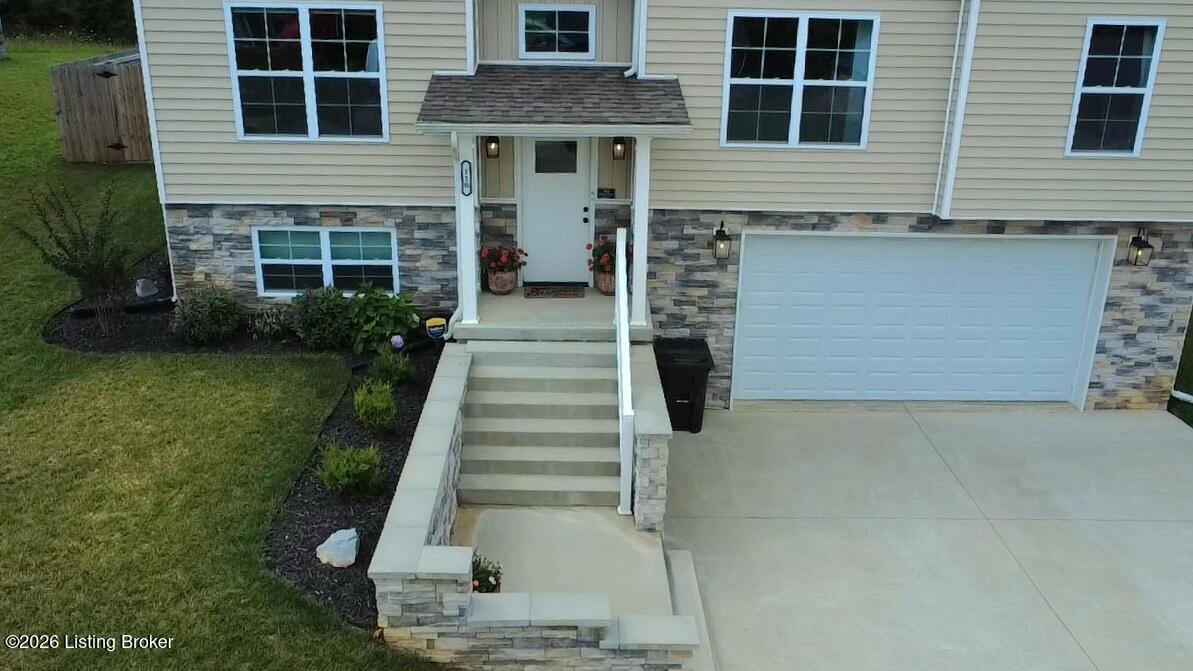 110 Brookhaven Dr Property Photo 6