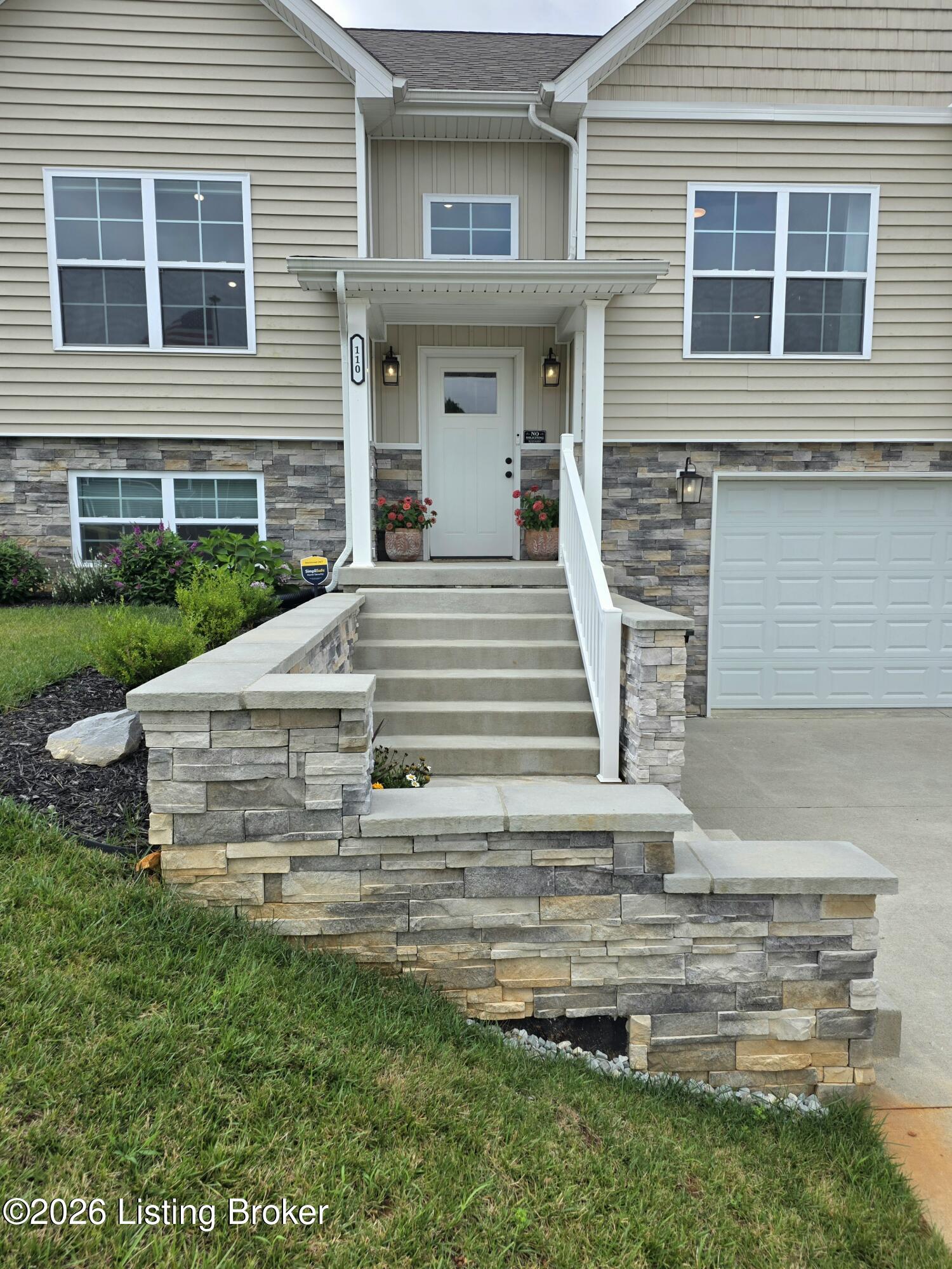 110 Brookhaven Dr Property Photo 9