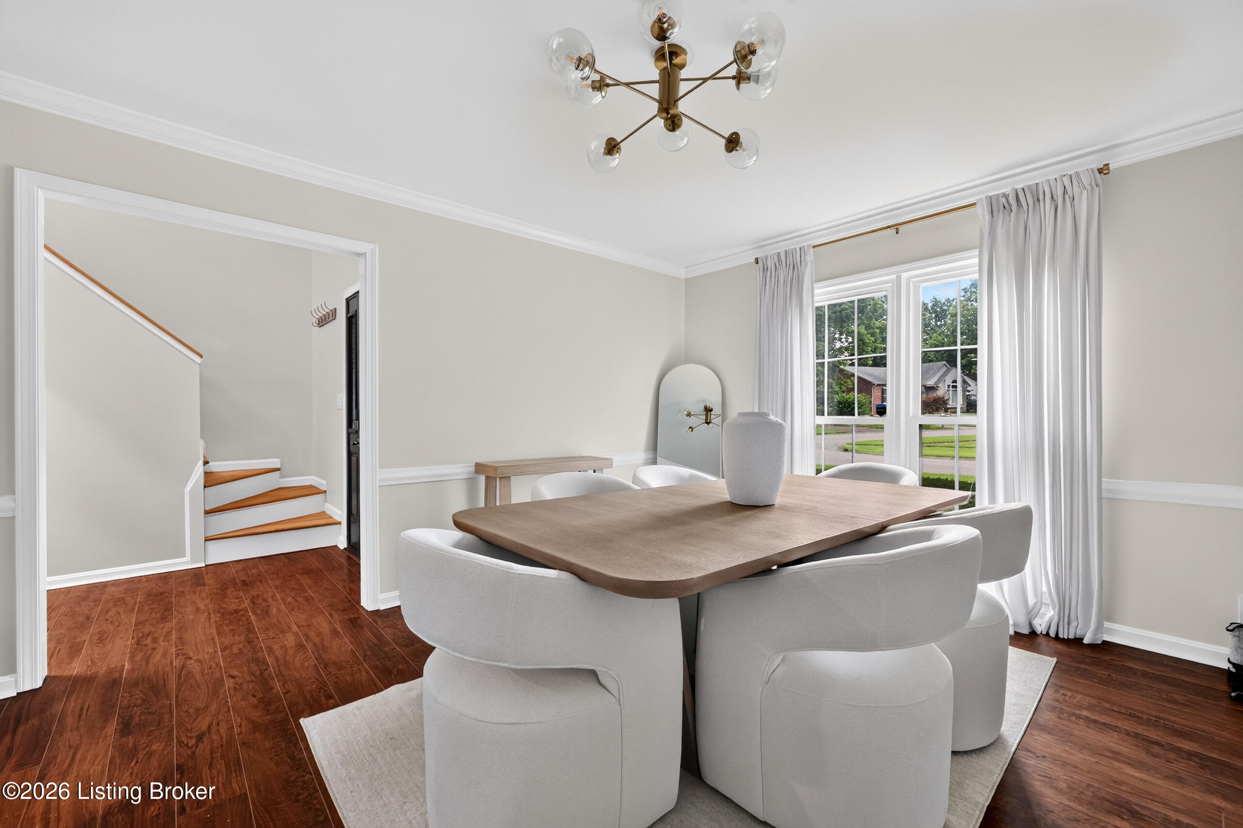 12918 Wooded Forest Rd Property Photo 8