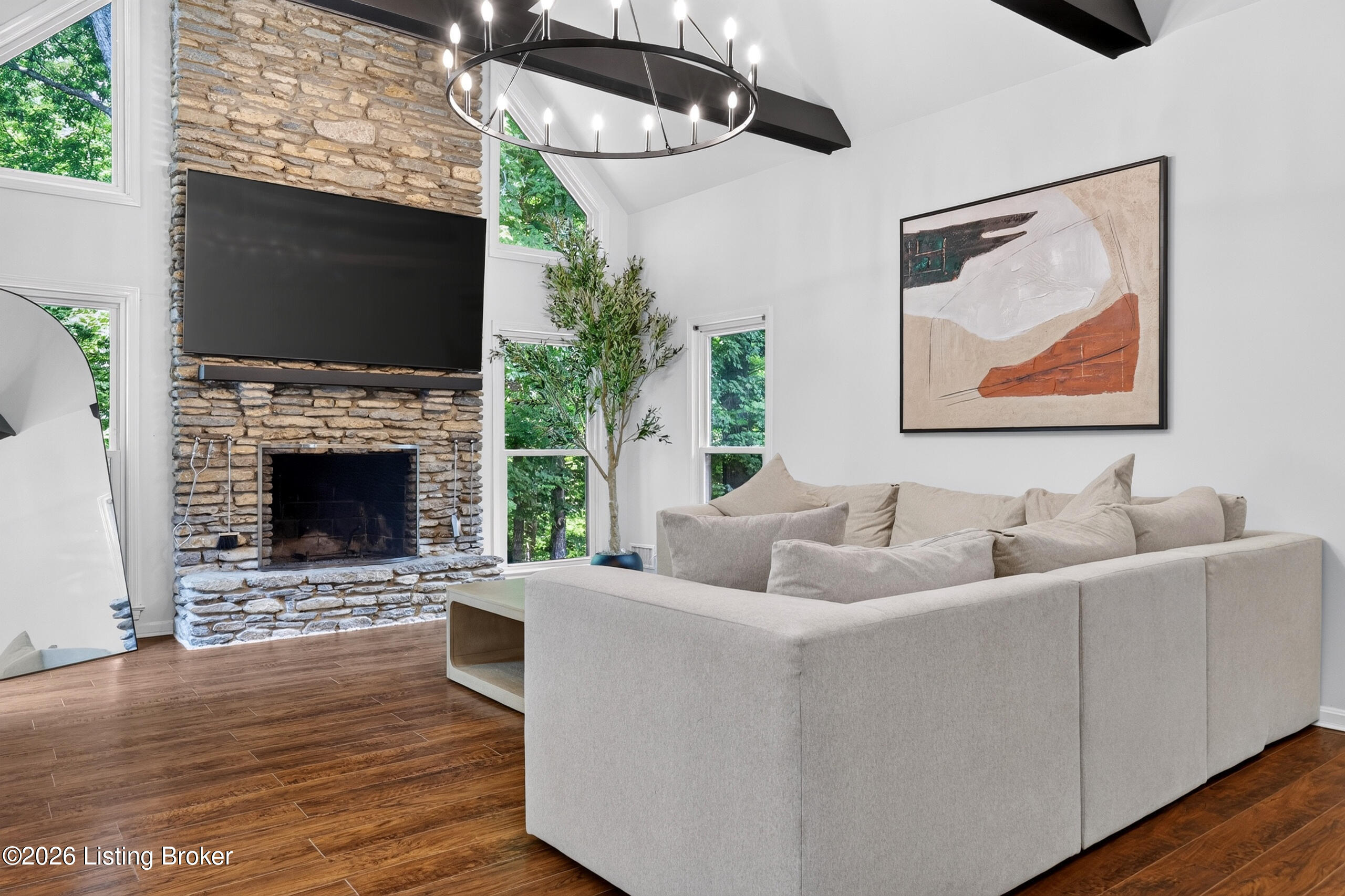 12918 Wooded Forest Rd Property Photo 11