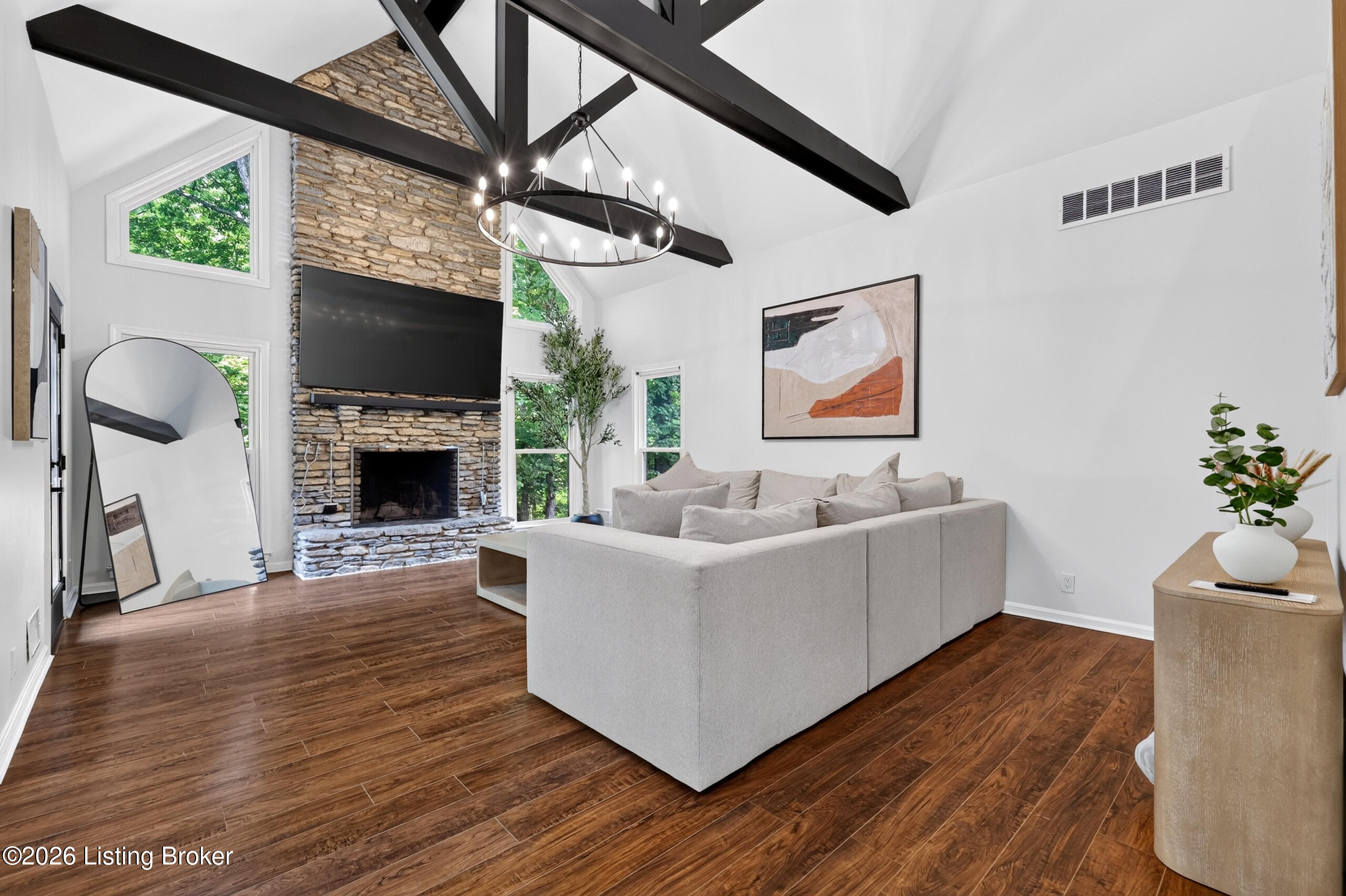 12918 Wooded Forest Rd Property Photo 12