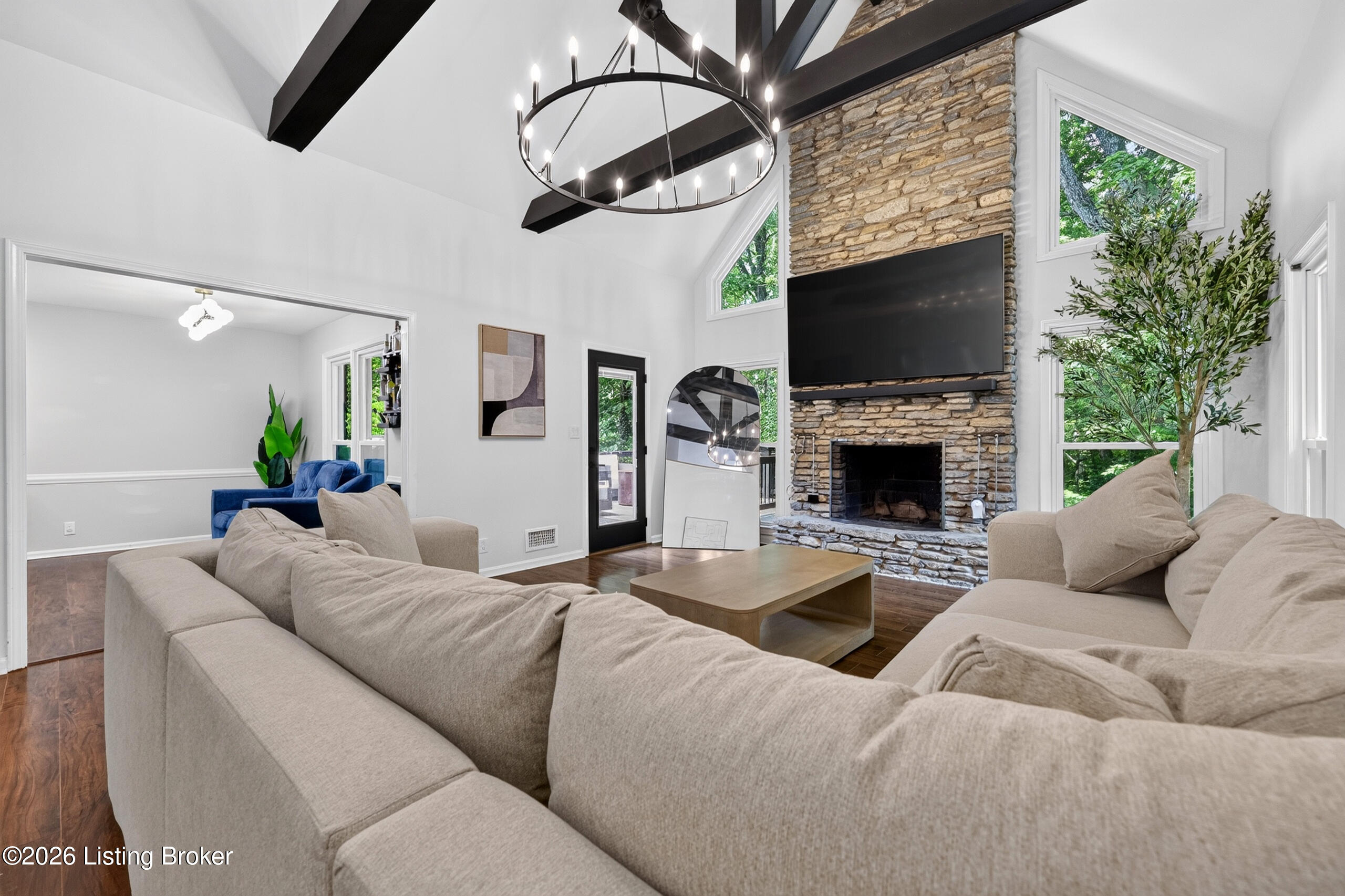12918 Wooded Forest Rd Property Photo 13