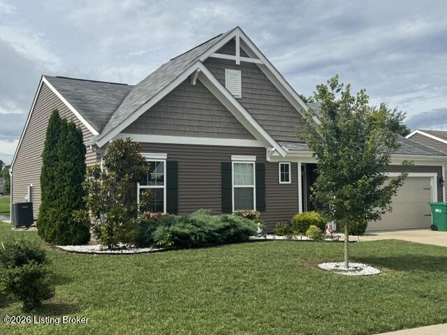 223 Bridlewood Dr Property Photo 6