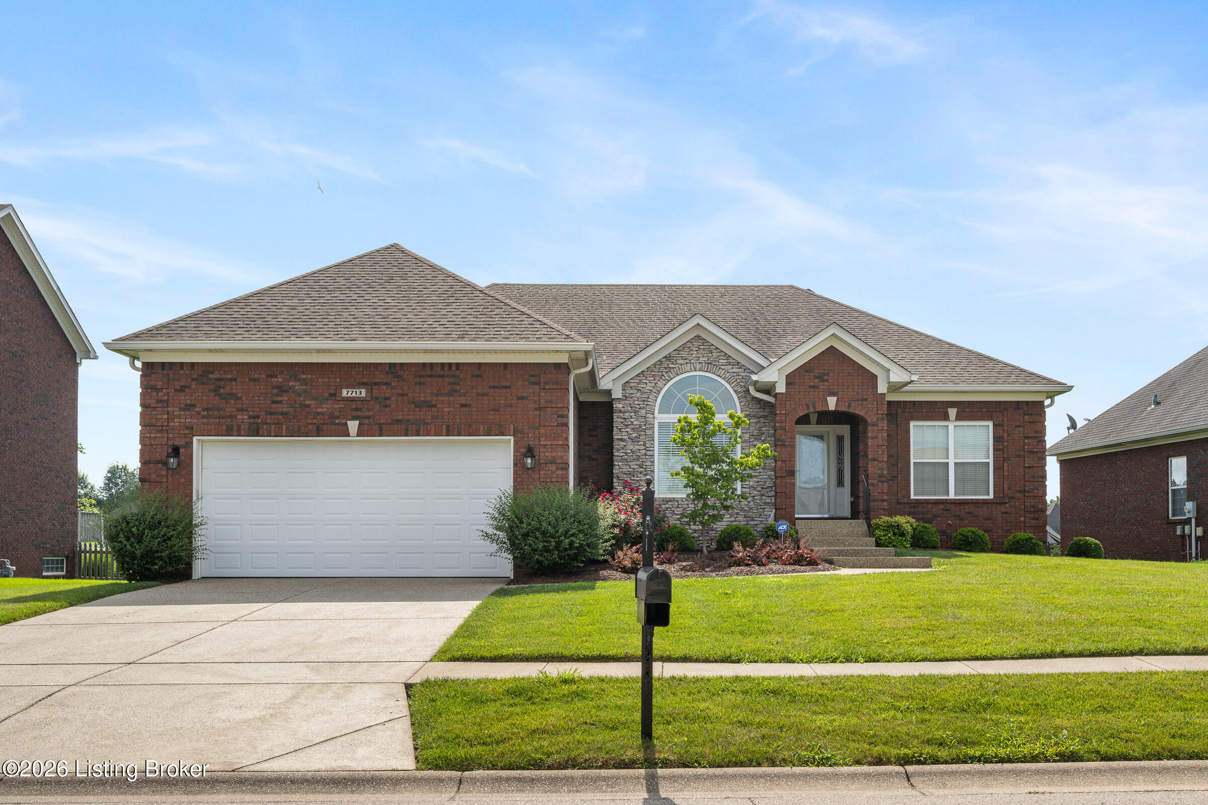 7713 Binford Way Property Photo 1
