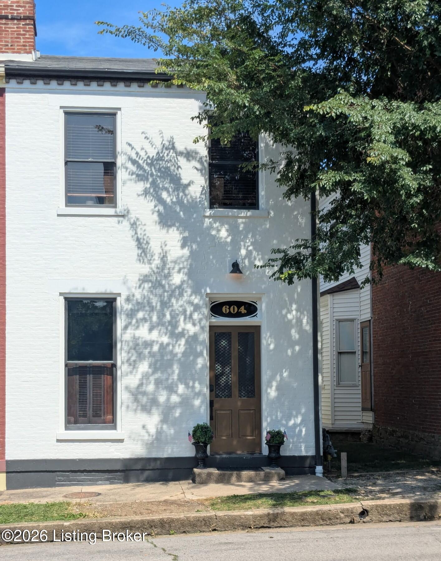 604 Mulberry St Property Photo 61