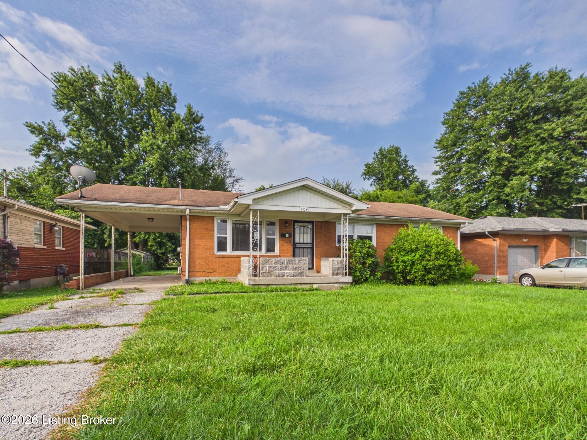 2404 Farnsley Rd Property Photo 1