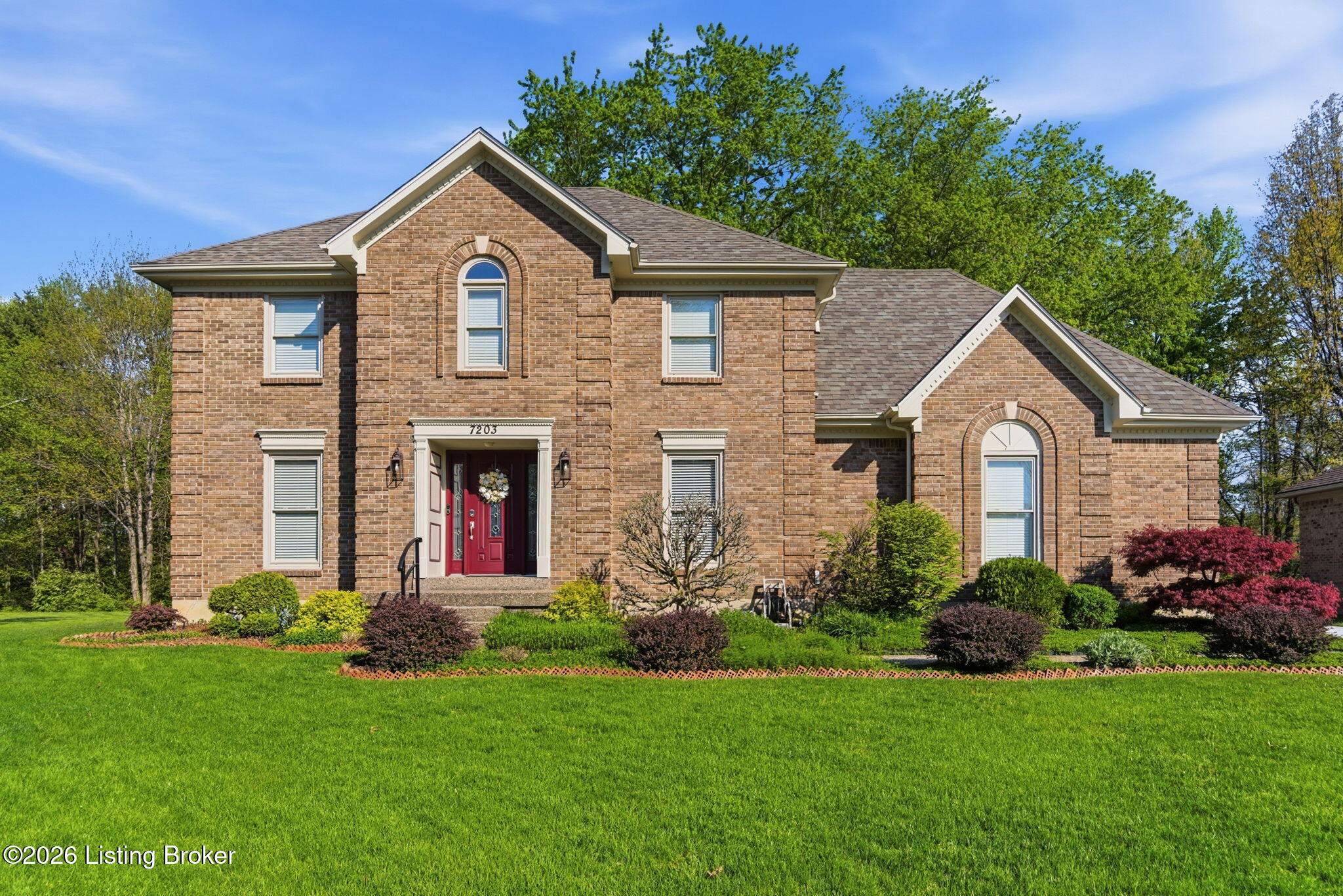 7203 Ben Franklin Ct