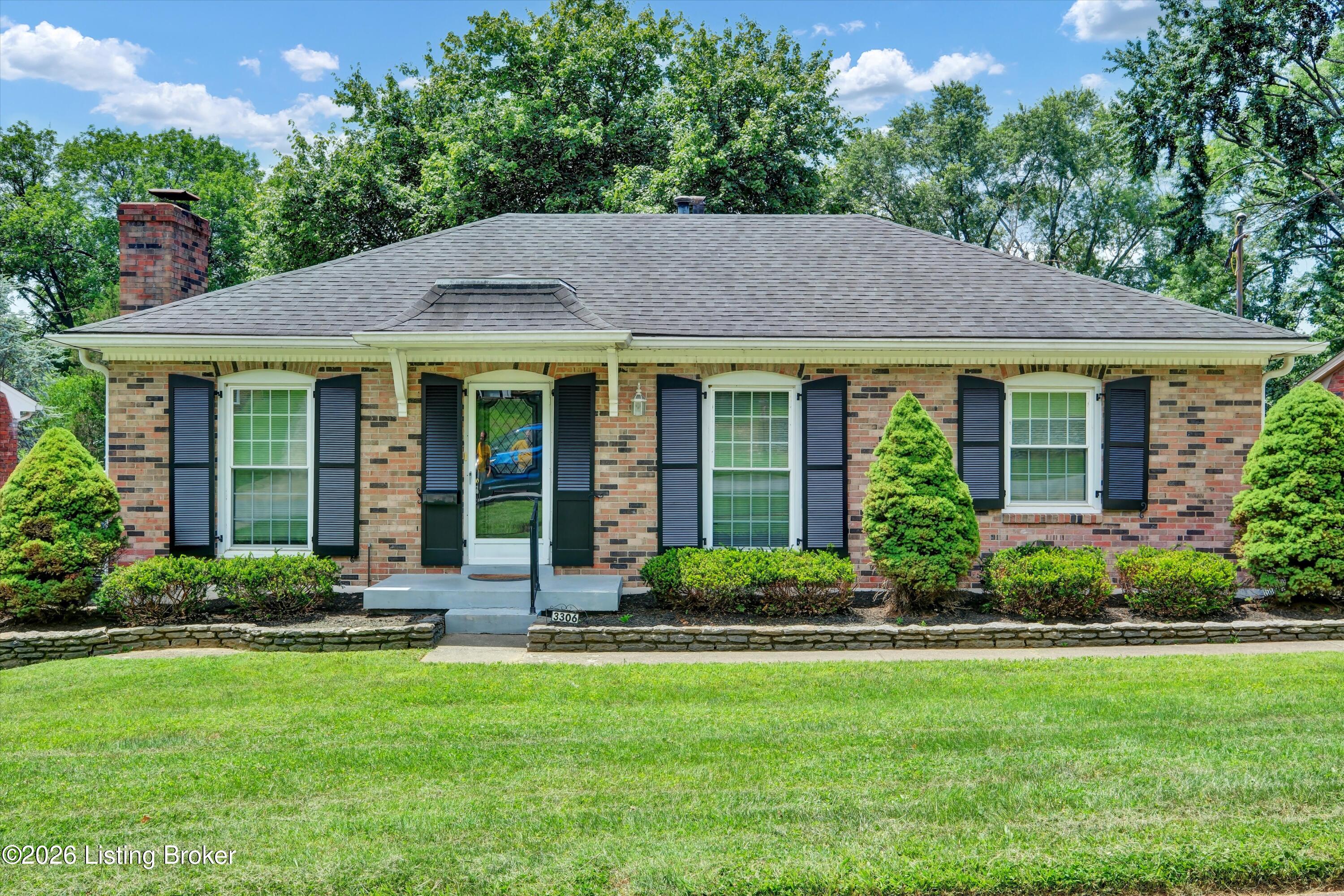 3306 Mid Dale Ln