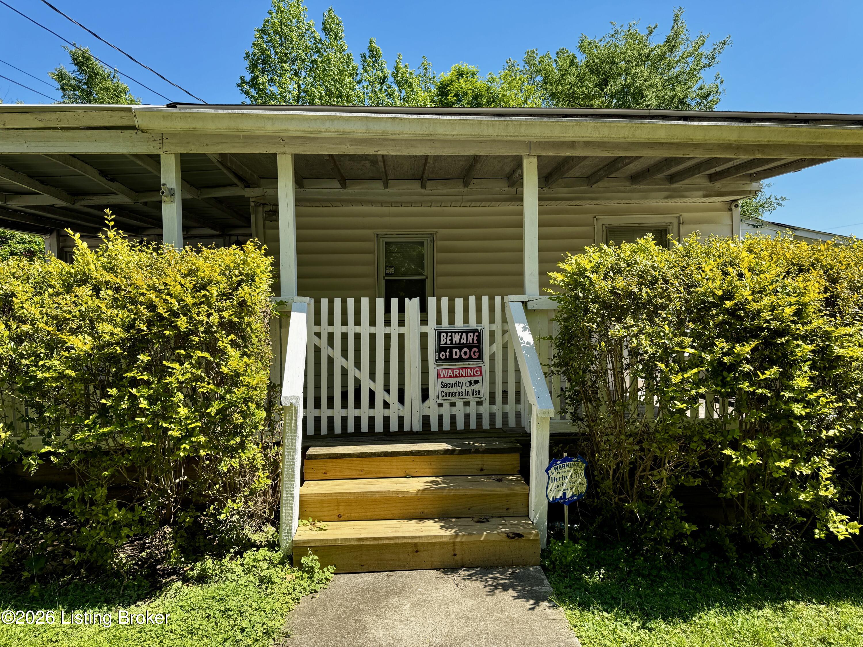 7520 Saint Andrews Church Rd Property Photo 63
