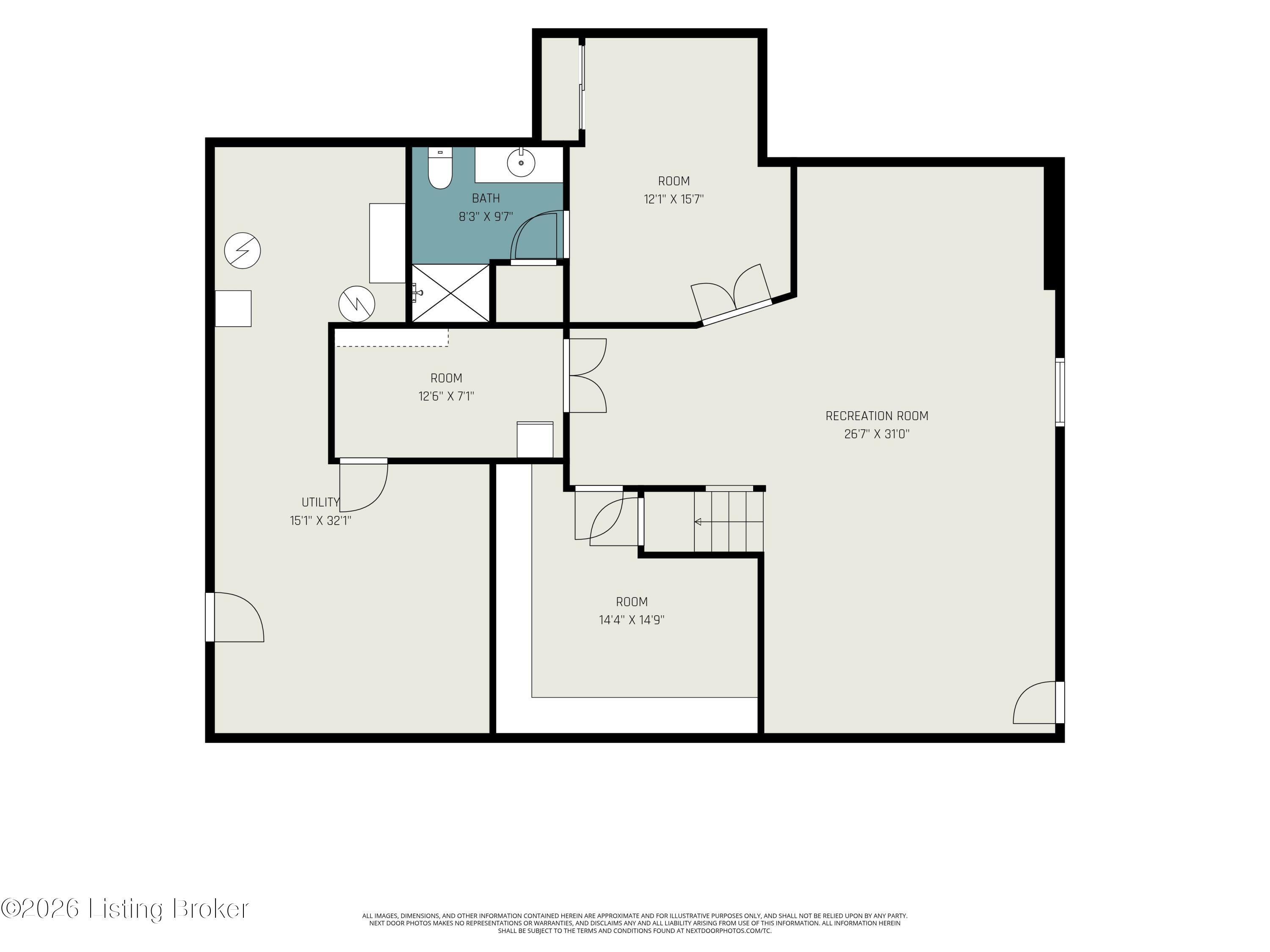 312 S Lyndon Ln Property Photo 82