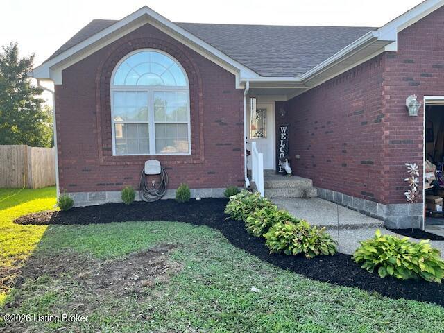 317 Madison Rae Blvd Property Photo 1