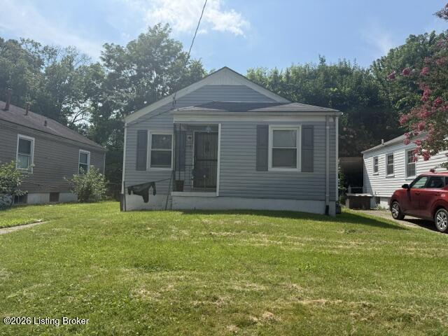 416 S 38th St Property Photo 1