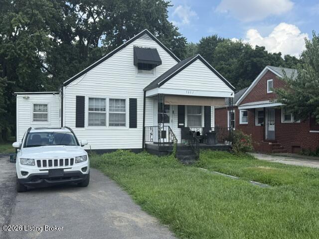 3307 Oleanda Ave Property Photo 1