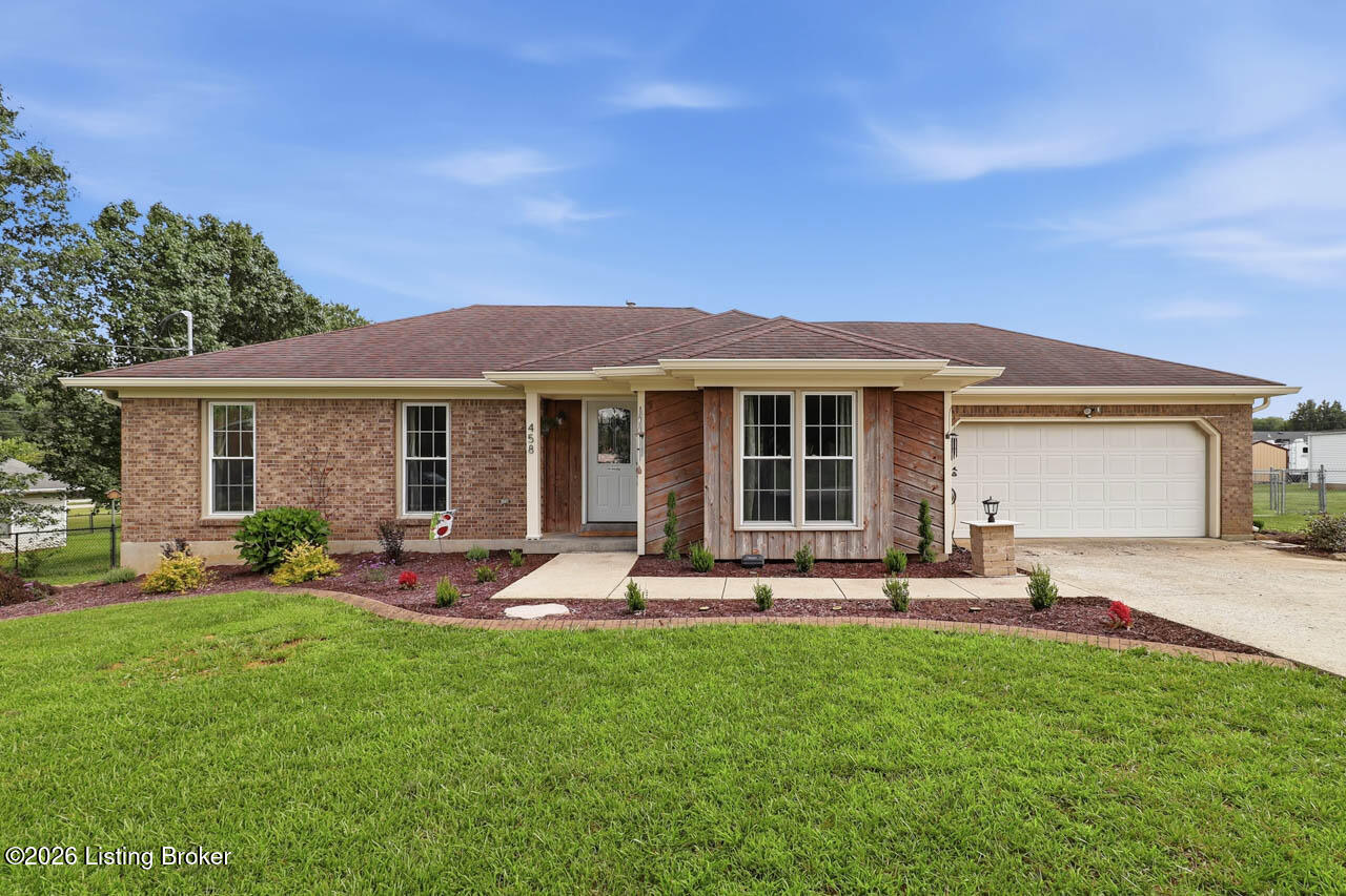 458 Harrison Cir Property Photo 1