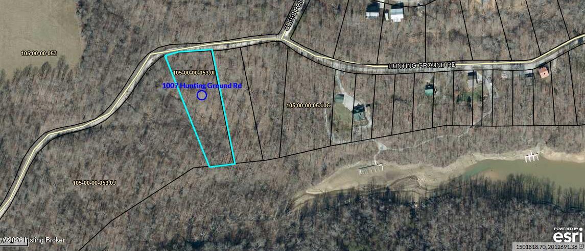 1007 Hunting Ground Rd Property Photo 5