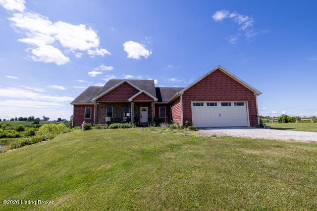 9369 Hominy Ridge Rd
