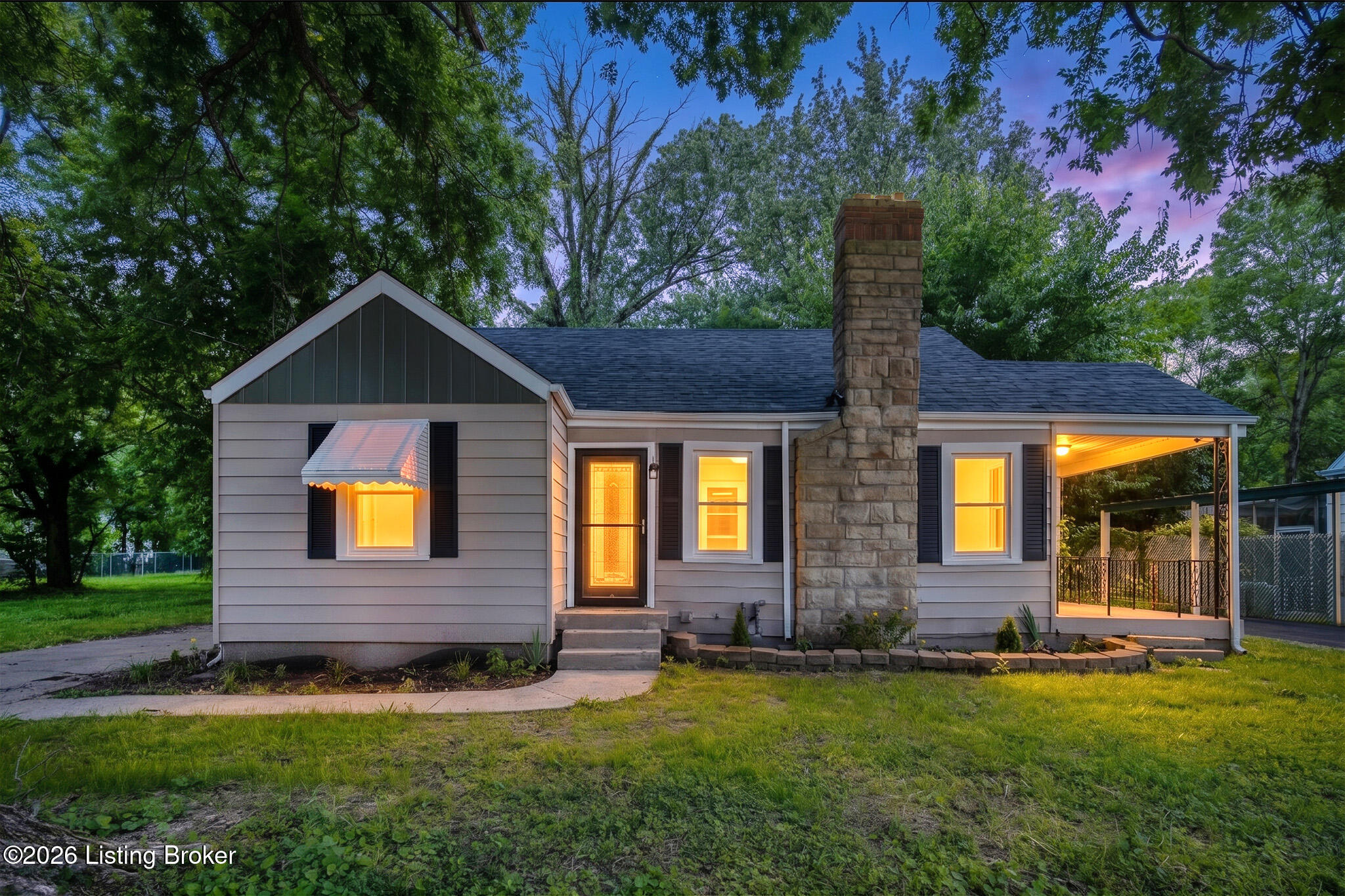 3606 Herman St Property Photo 1