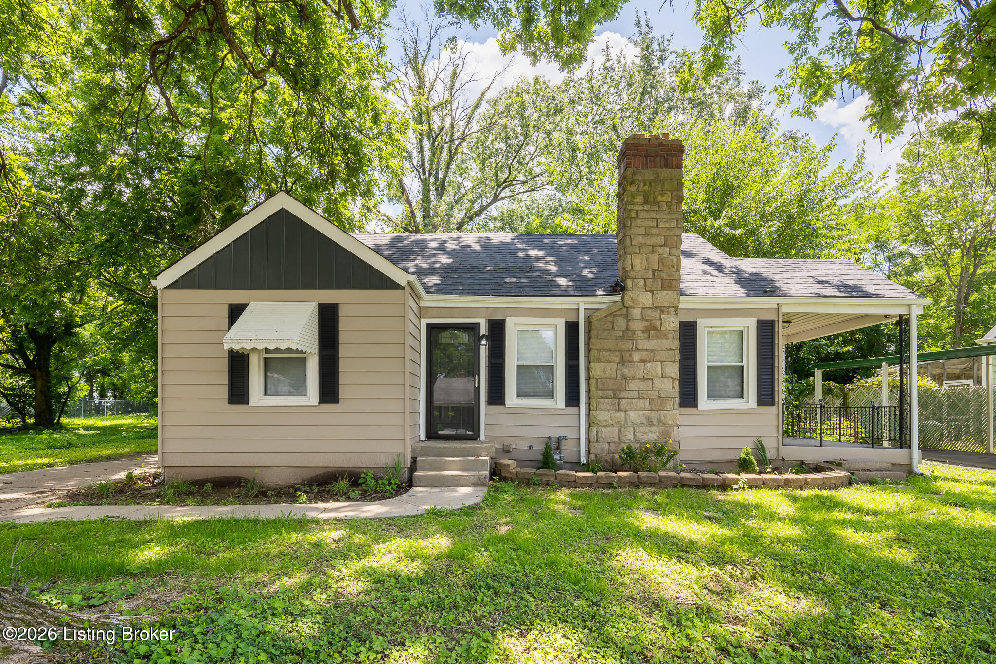 3606 Herman St Property Photo 2