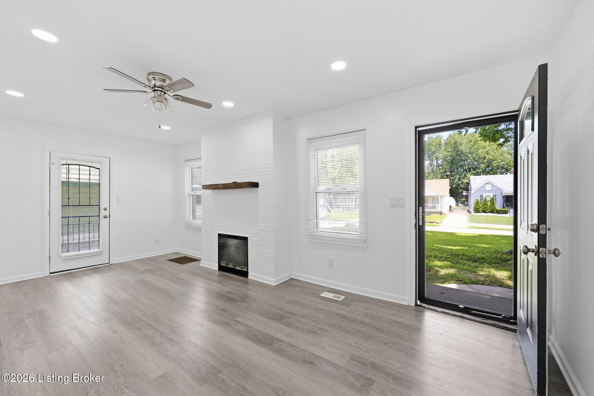 3606 Herman St Property Photo 5