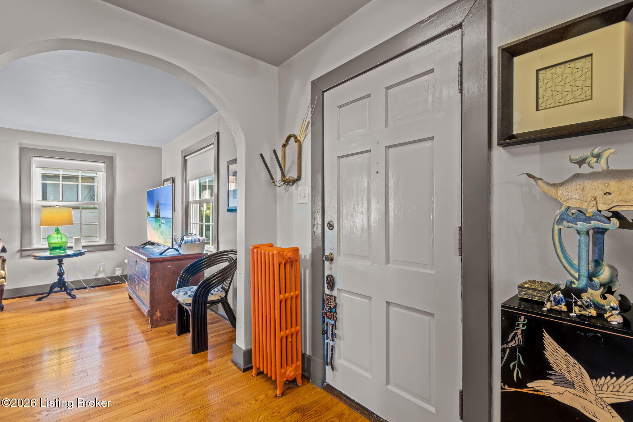 1603 Bonnycastle Ave Property Photo 17