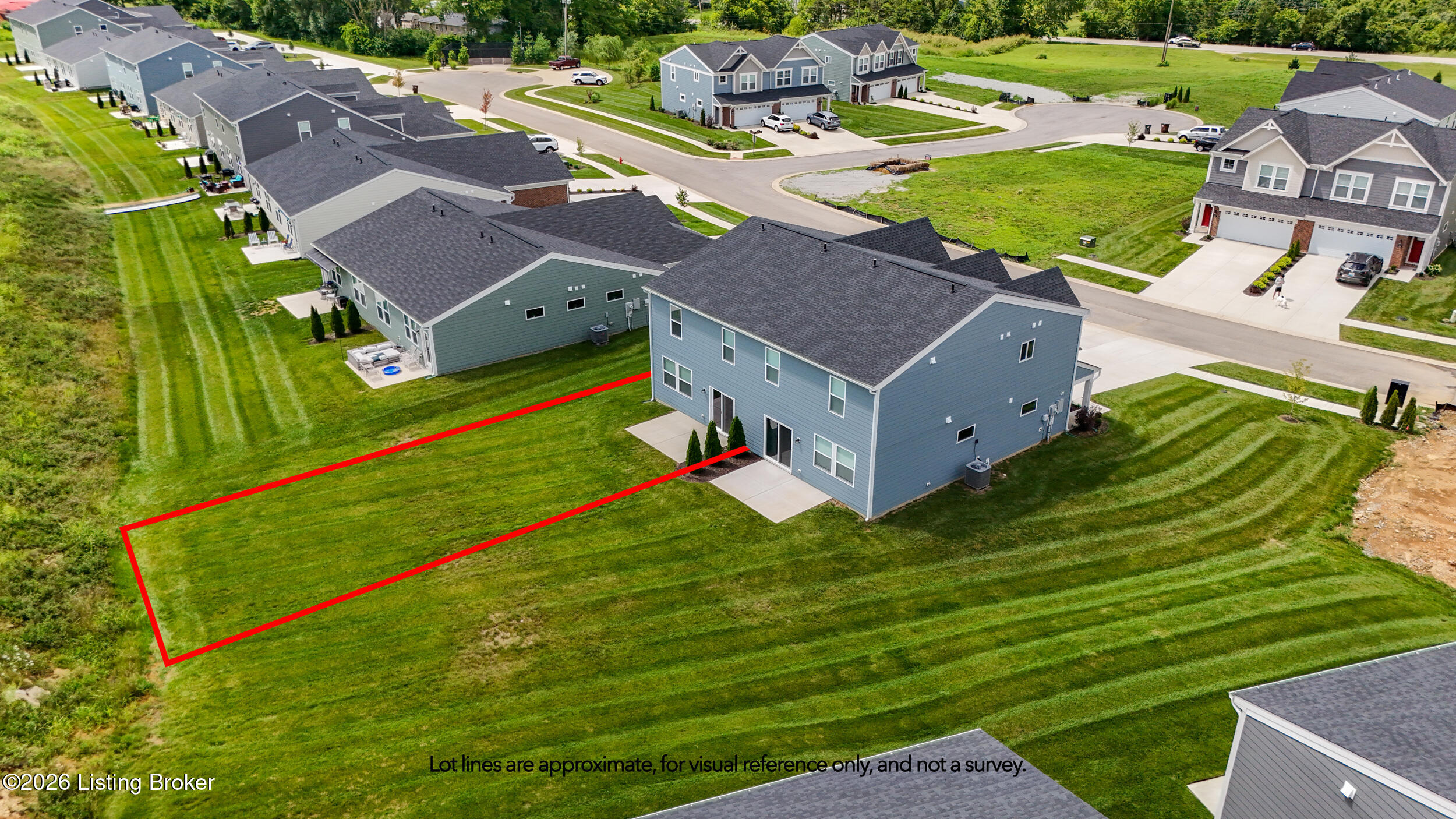 205 Harvest Point Way Property Photo 49