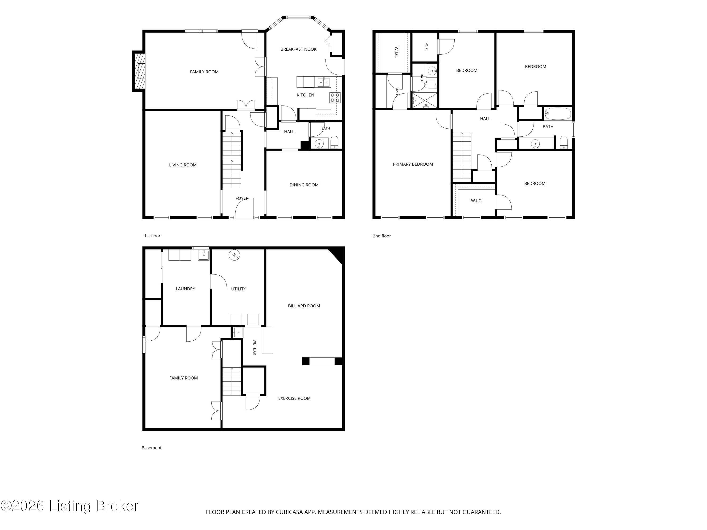 705 Bell Rock Pl Property Photo 2
