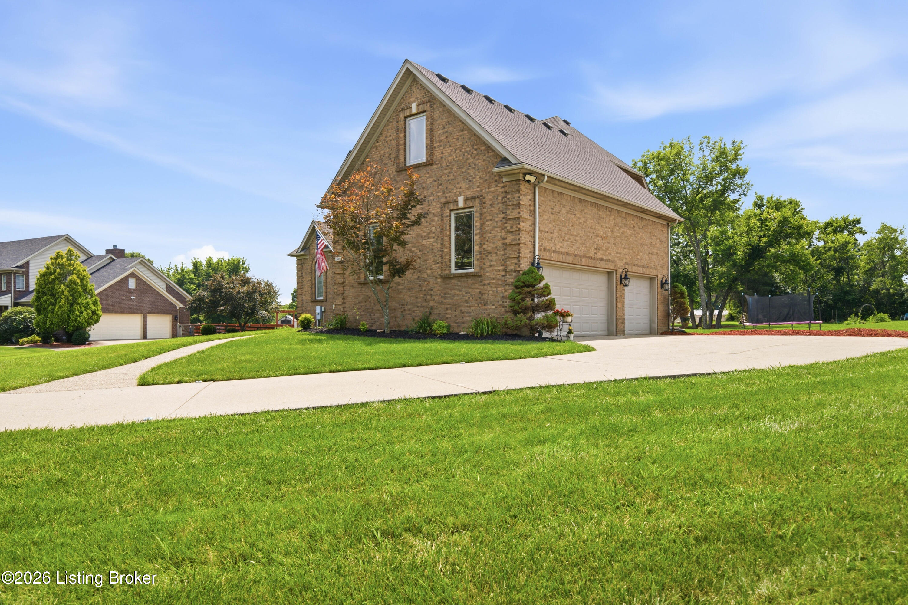 5314 High Crest Dr Property Photo 66