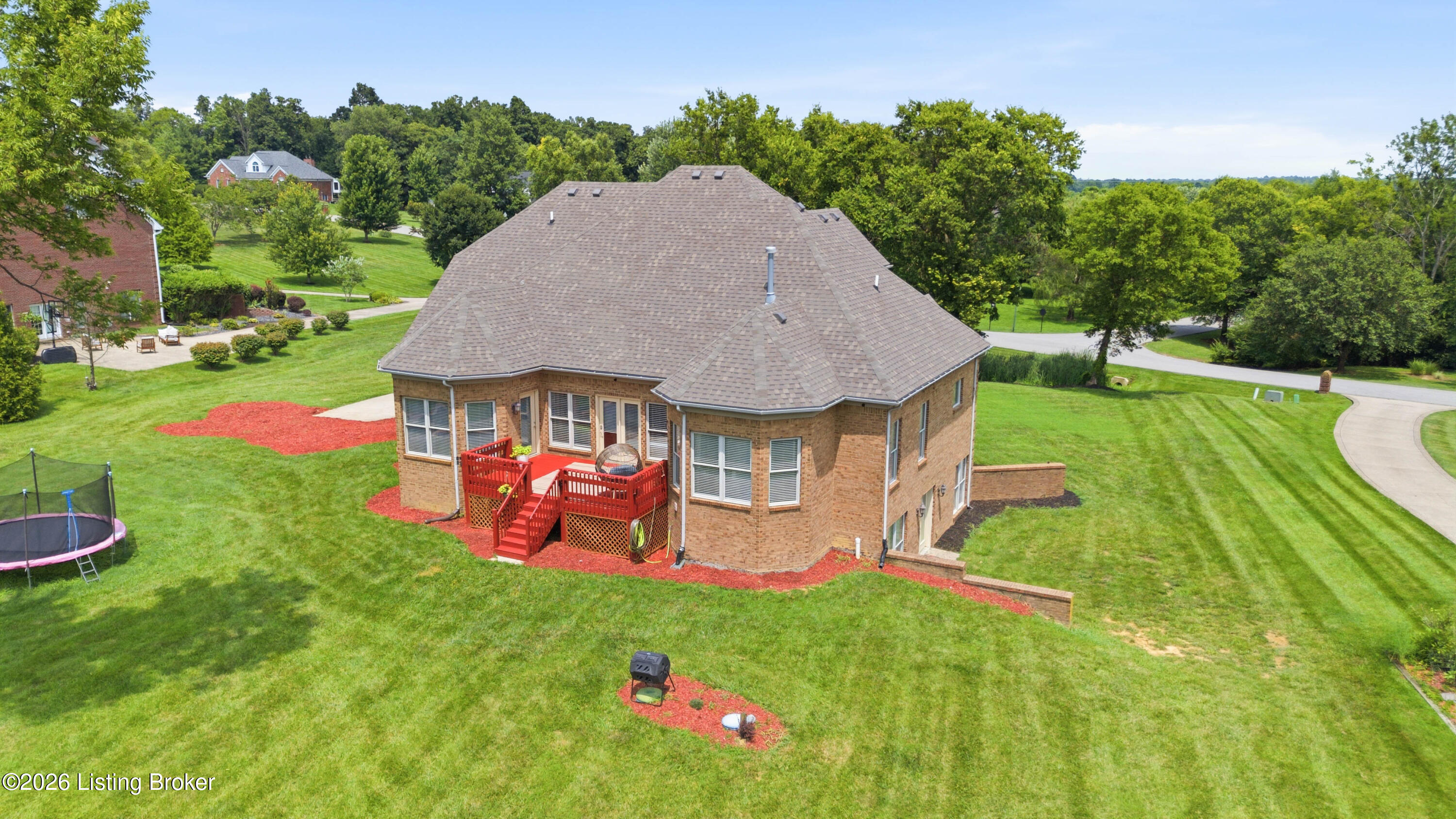 5314 High Crest Dr Property Photo 76