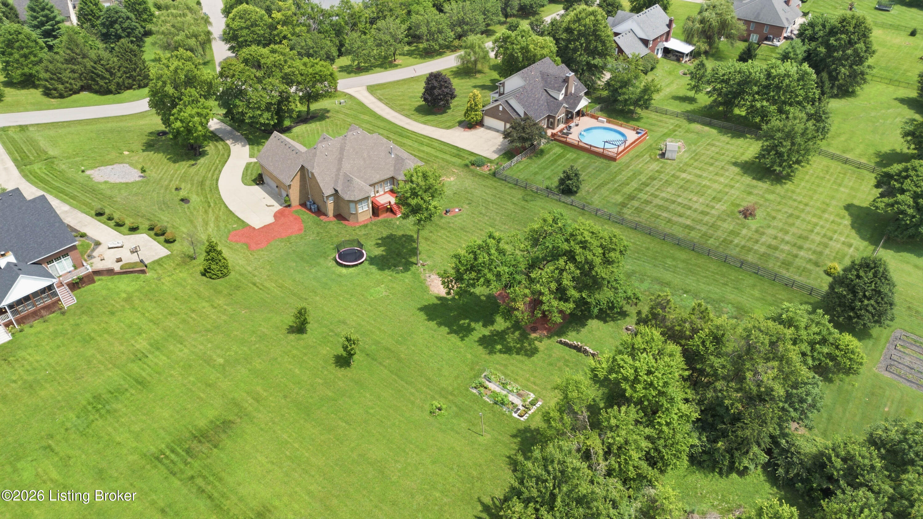 5314 High Crest Dr Property Photo 77