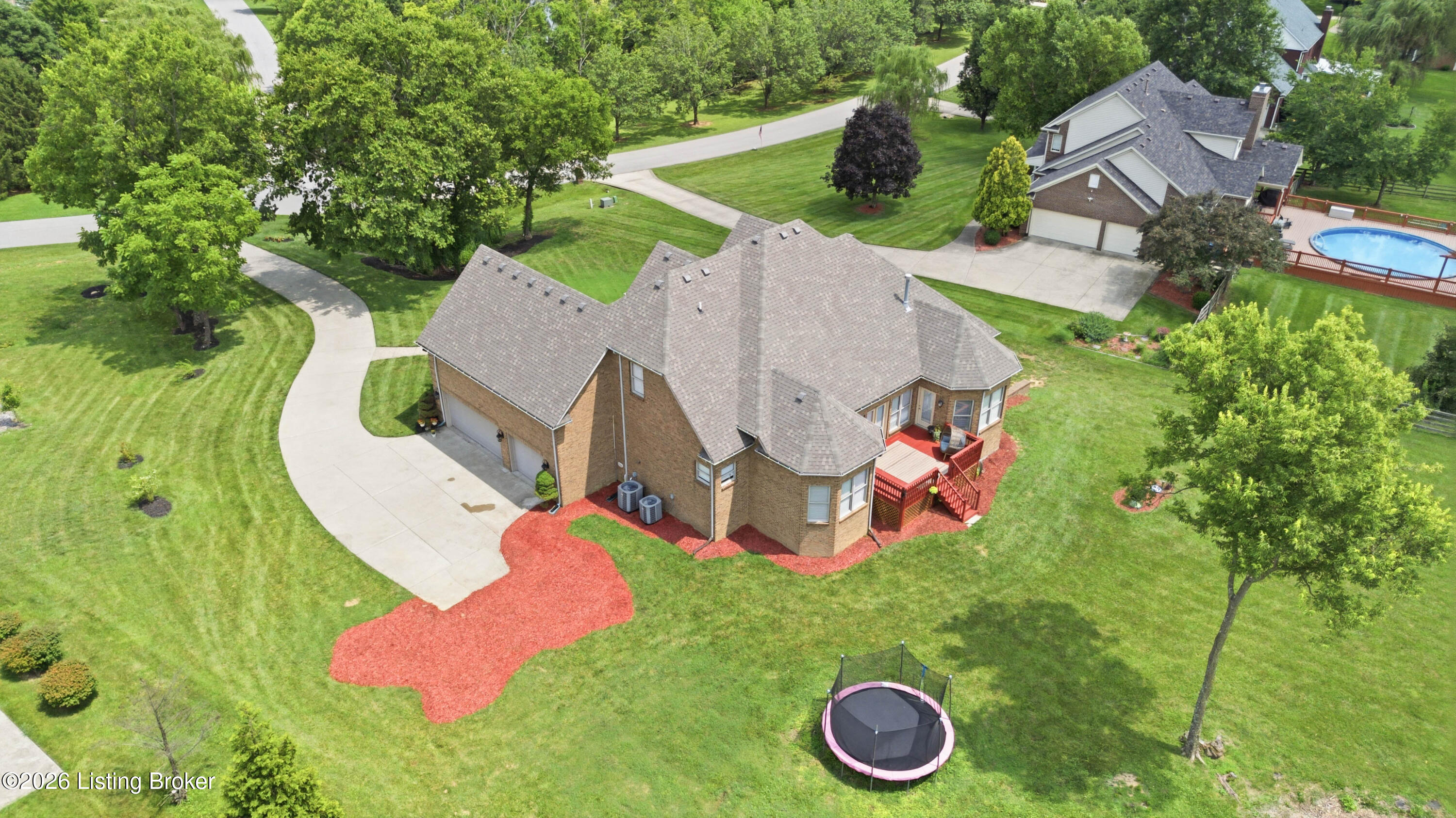 5314 High Crest Dr Property Photo 78