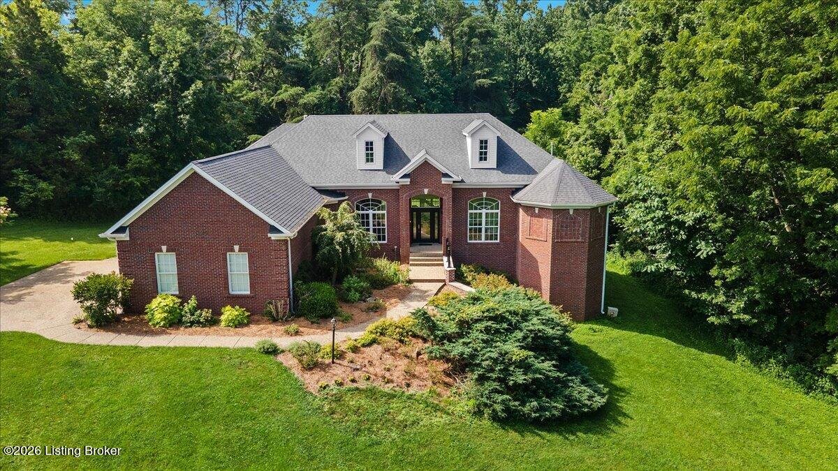 17106 Deer Crossing Trail Property Photo